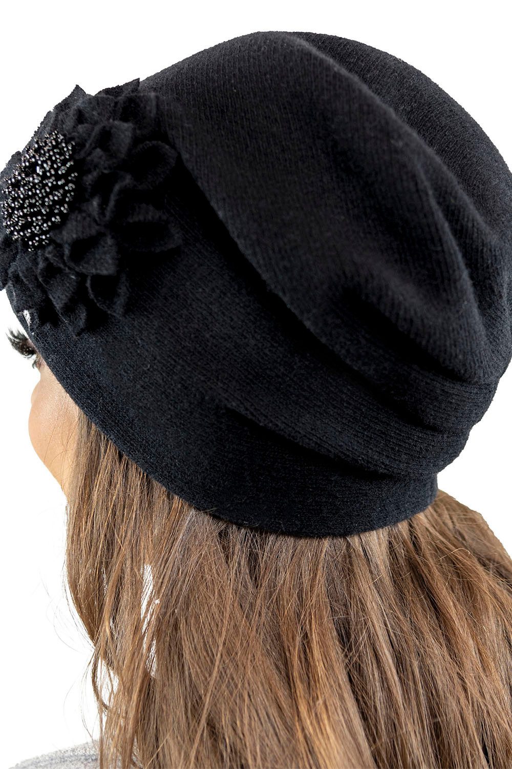 Vivisence Strickmütze 7052
