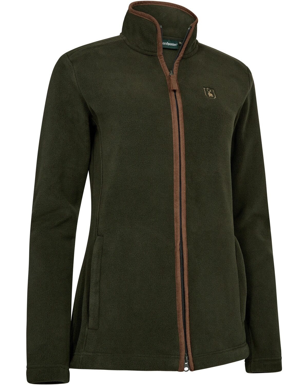 Deerhunter Fleecejacke Damen Fleecejacke Cumbria günstig online kaufen