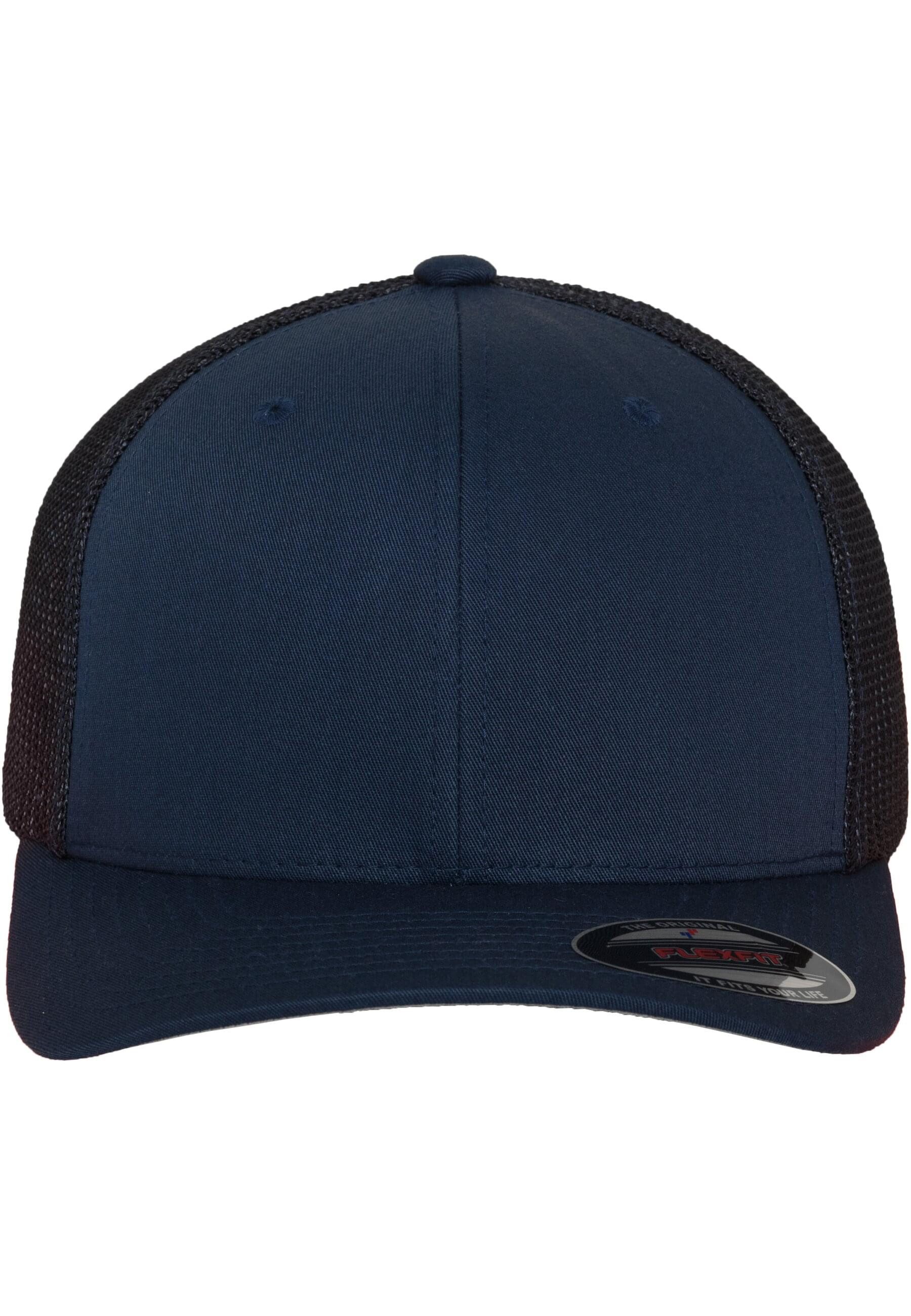 Flexfit Flex Cap Flexfit Unisex Flexfit Mesh Trucker