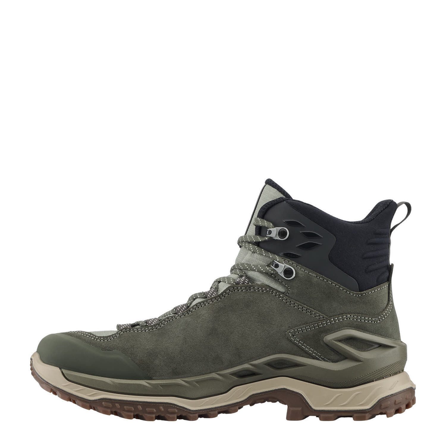 Lowa DA INNOVO GTX MID Ws Wanderstiefel