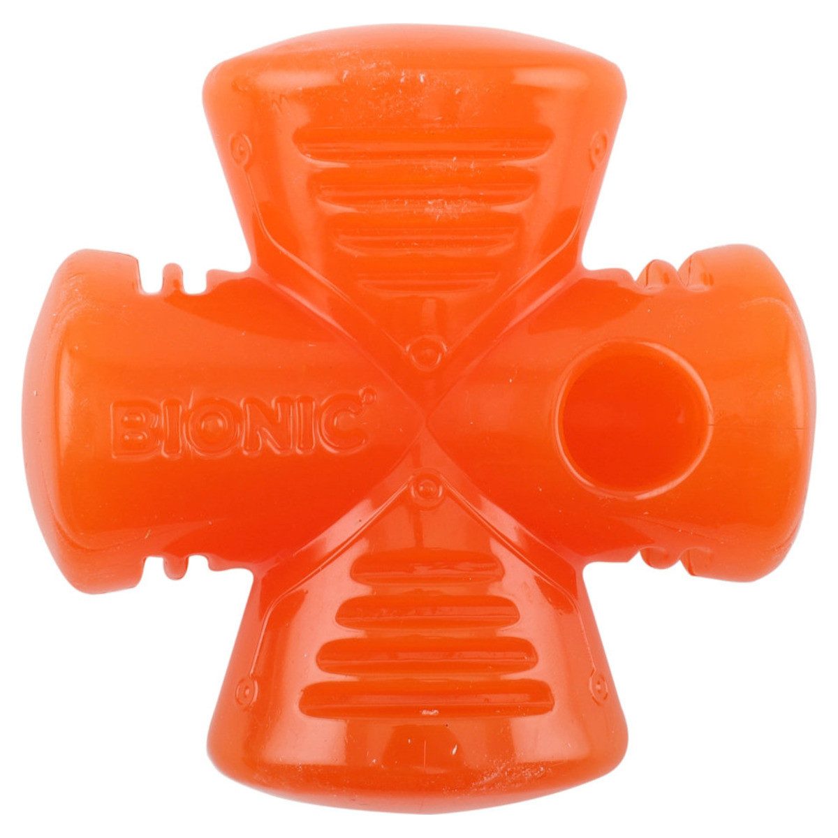 BIONIC Tierkuscheltier Stuffer