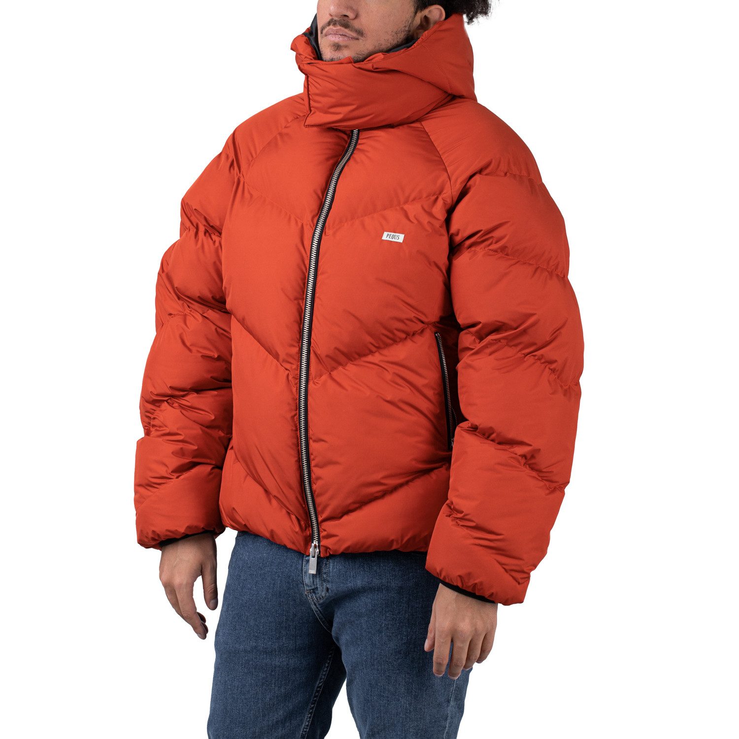 Winterjacke Pequs Puffer Jacket