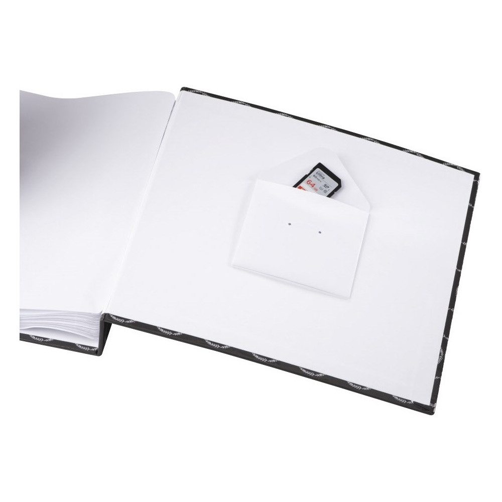 Hama Fotoalbum Hama Memo-Album Tree 10x15cm für 200 Fotos