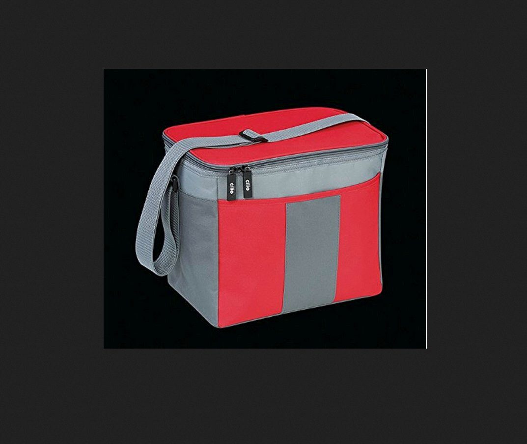 Cilio Kühltasche 15307, 12 l