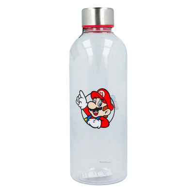 Stor Trinkflasche Super Mario 850 ml - Nintendo