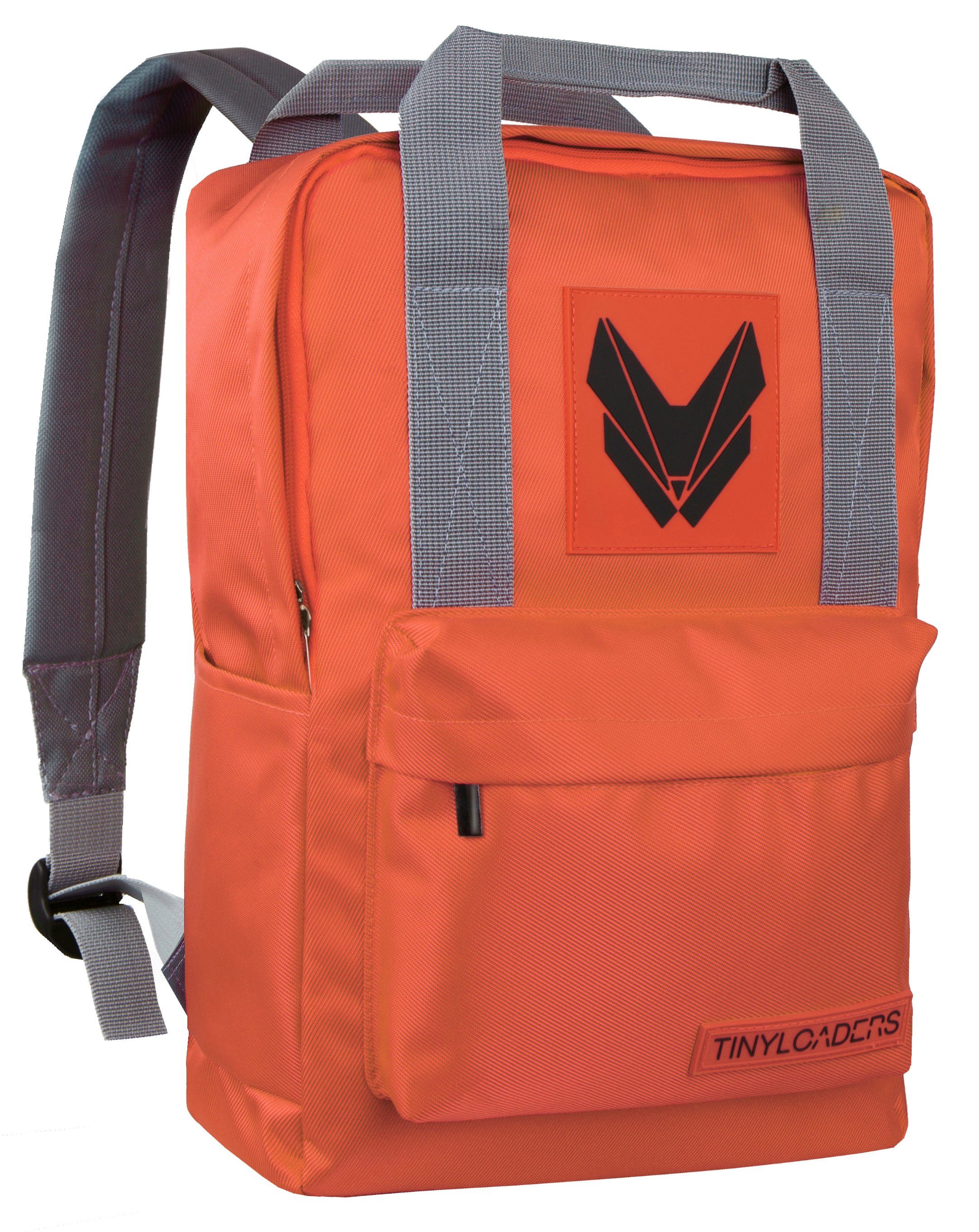 TINYLOADERS Schulranzen Kinderrucksack Kinder Rucksack Backpack Daypack Wanderrucksack, Rucksack Kinder, Kinderrucksack, Boy, Girls, Junge, Mädchen