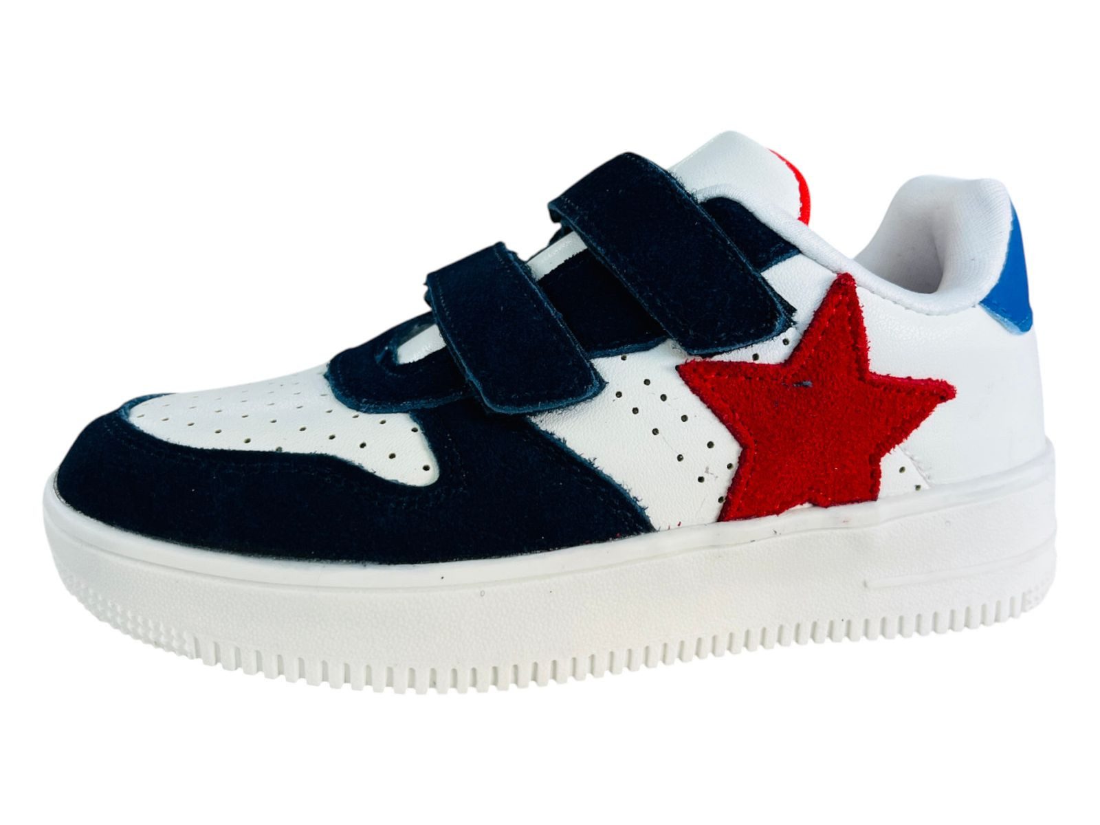 Jela jela MINNESOTA Sneaker 3223-03 navy Sneaker