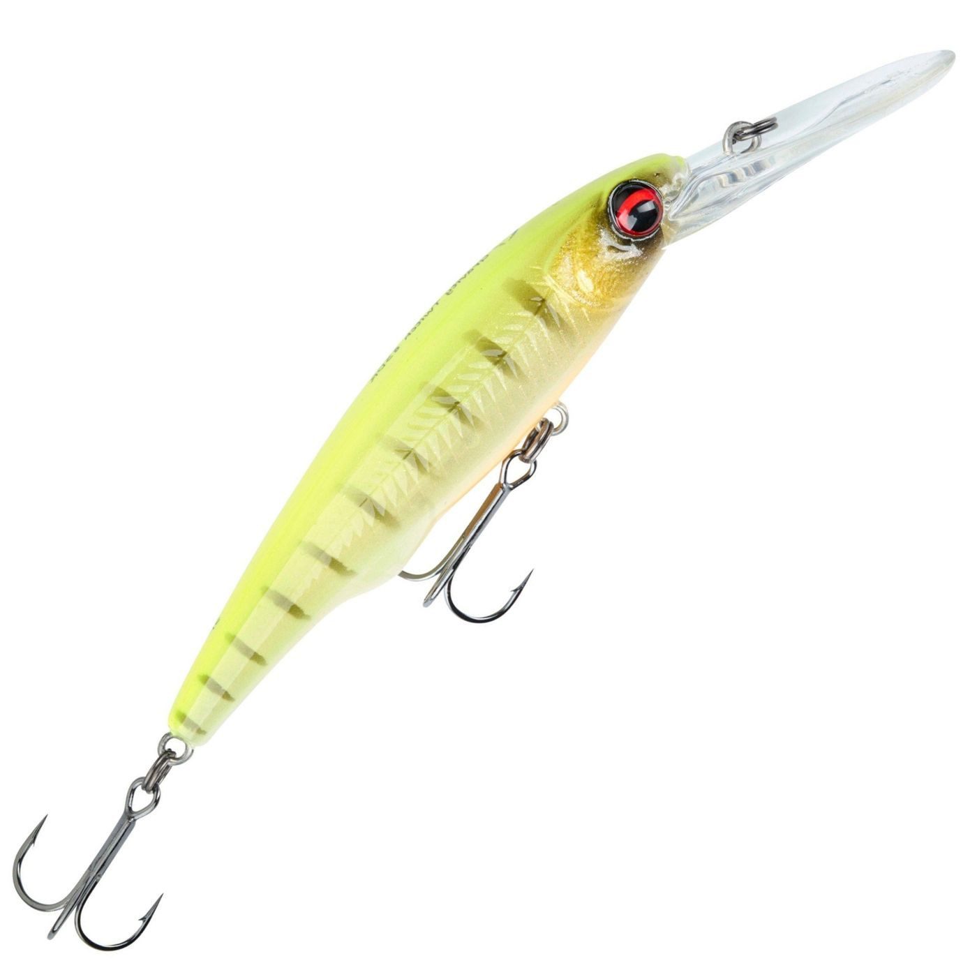 Savage Gear Kunstköder Savage Gear Gravity Twitch DR 8.3cm 11g Sp - 1 Wobbler