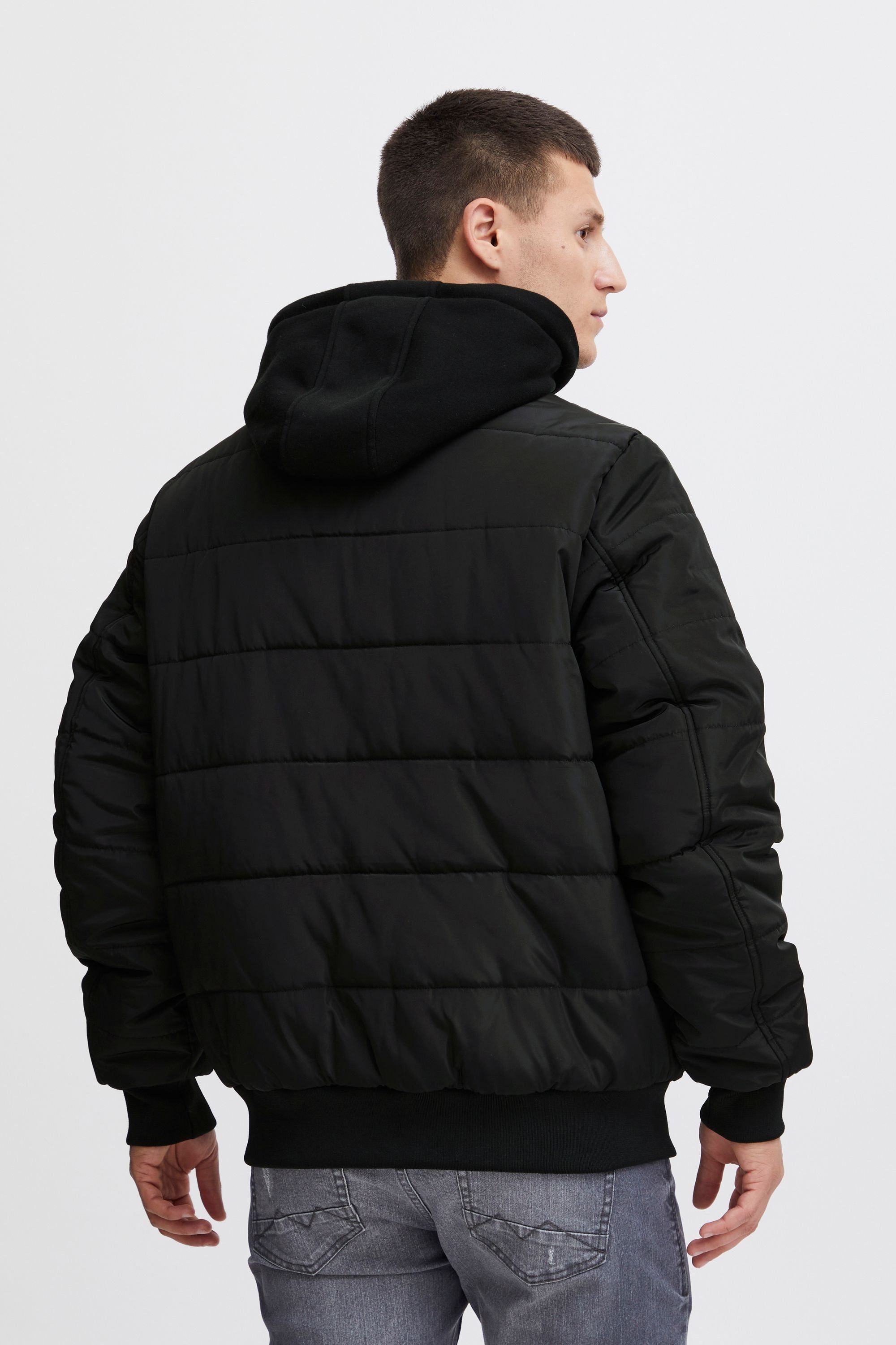 Blend Winterjacke BHOuterwear (1-St) Wärmende Basic Winterjacke