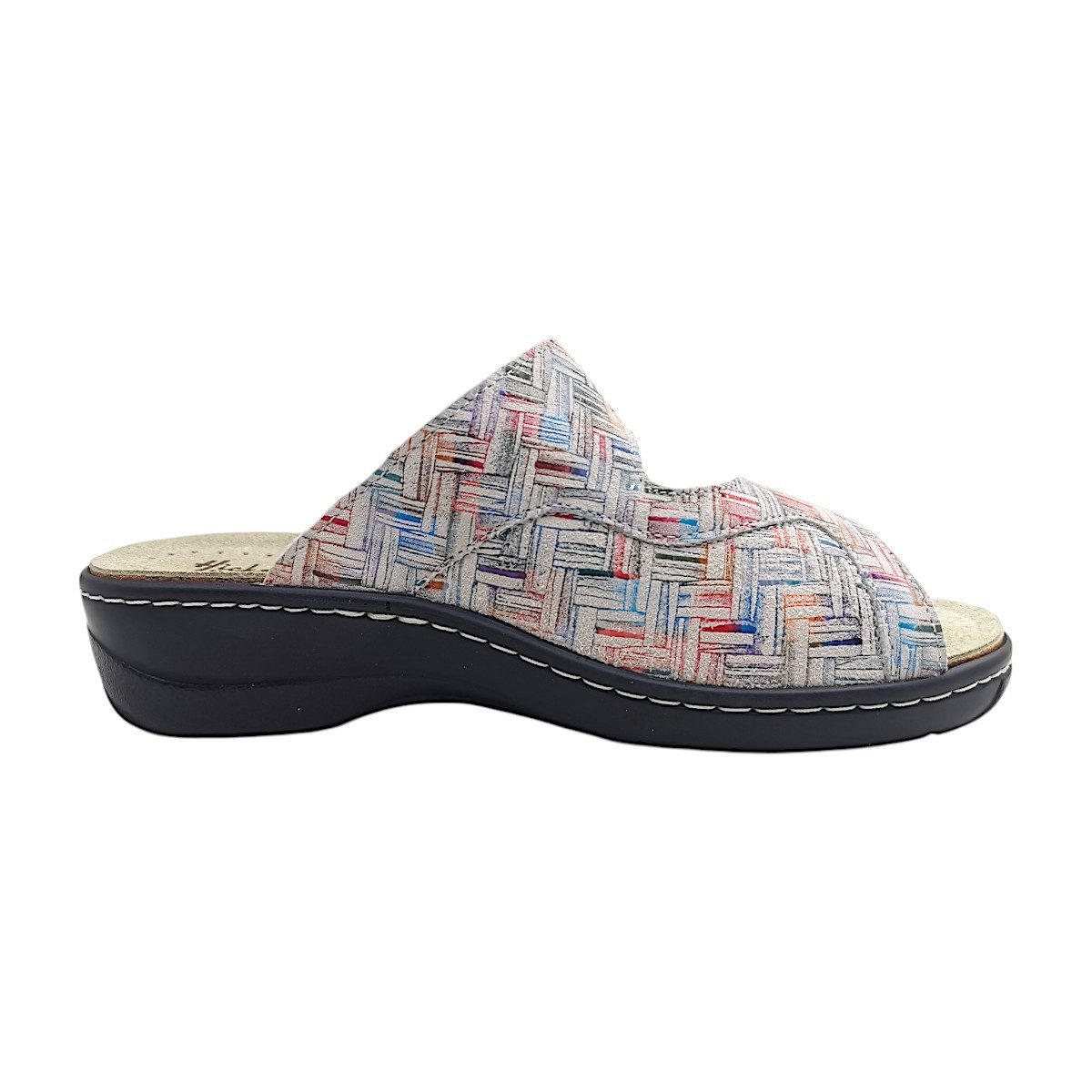 Hickersberger Pantolette Schlappen