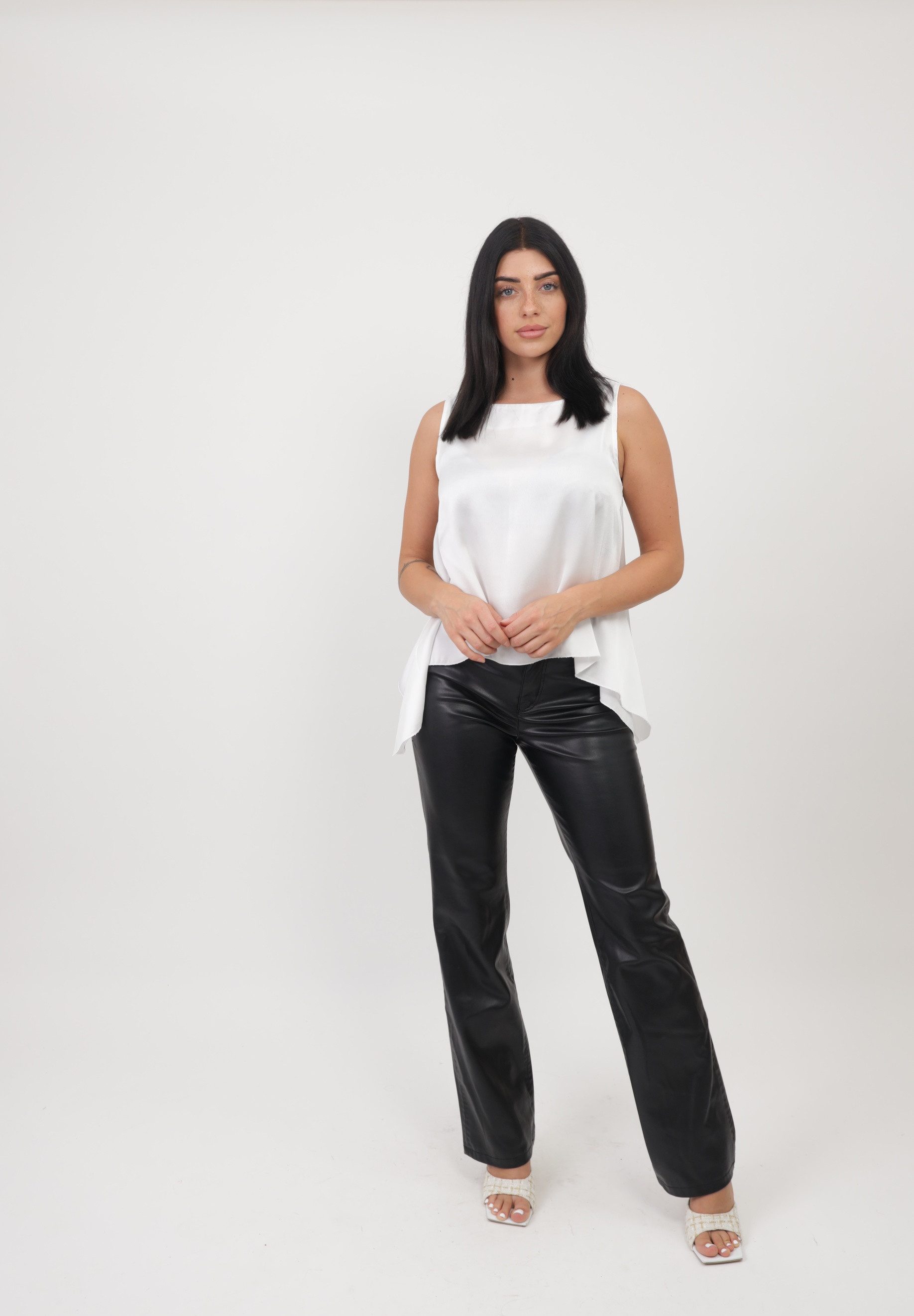 Elara Blusentop Oberteil (1-tlg) günstig online kaufen