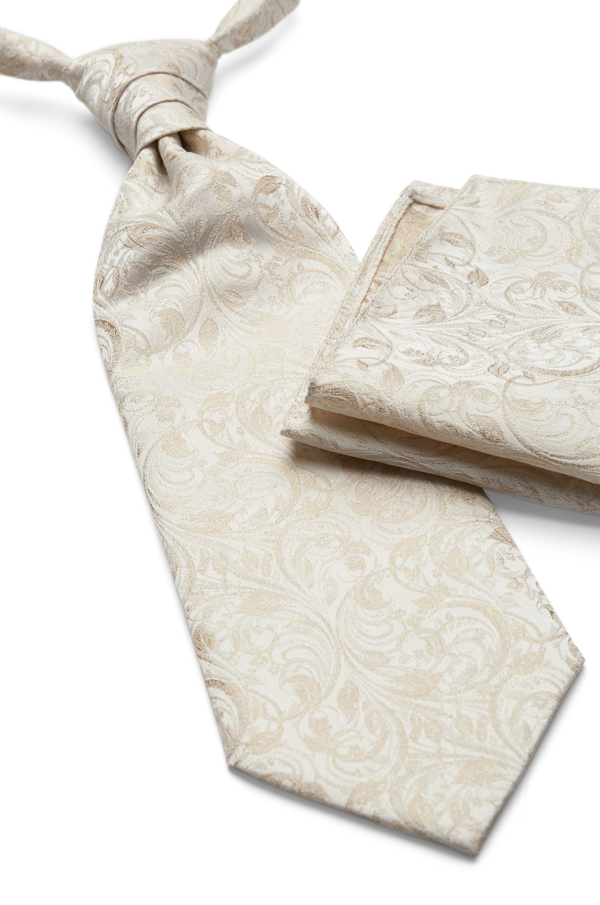 Digel Krawatte Loy (1-St., PLastron) günstig online kaufen