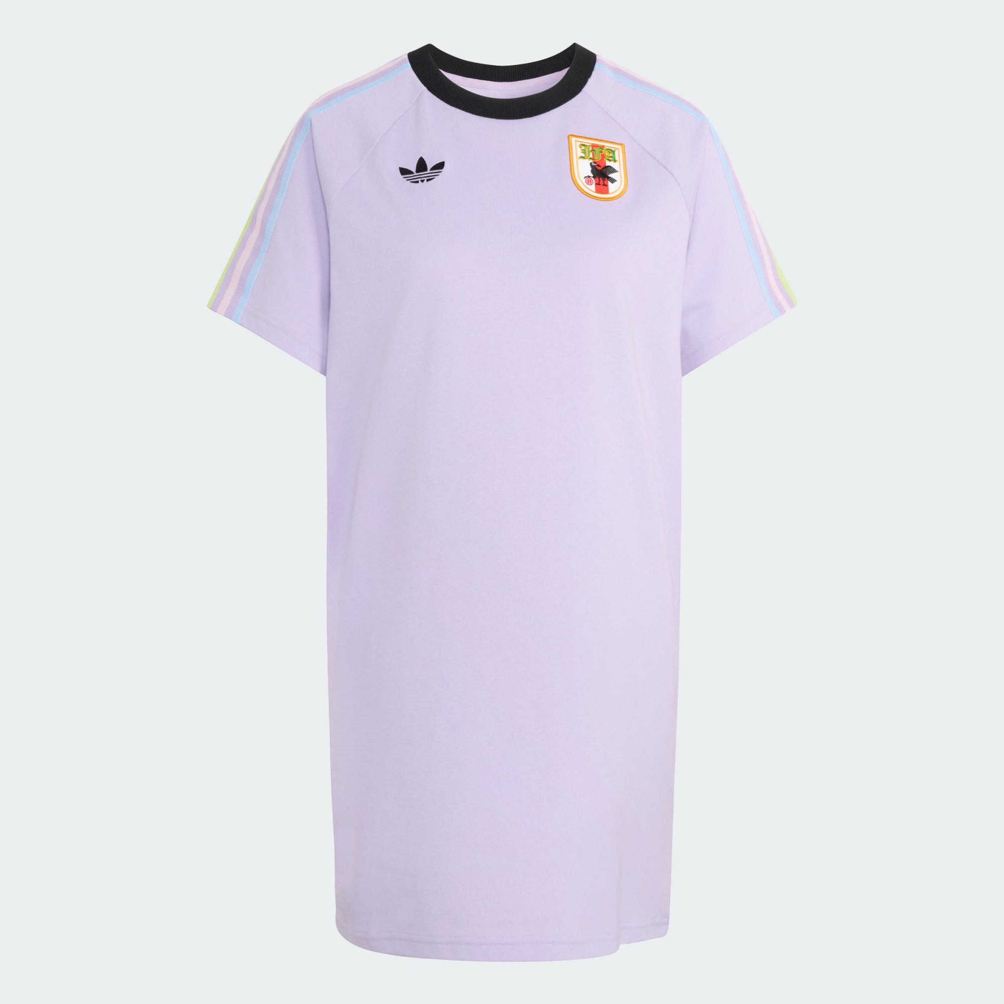 adidas Performance Midikleid JAPAN ORIGINALS KLEID (1-tlg)
