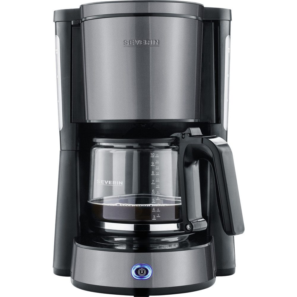Filterkaffeemaschine 9572