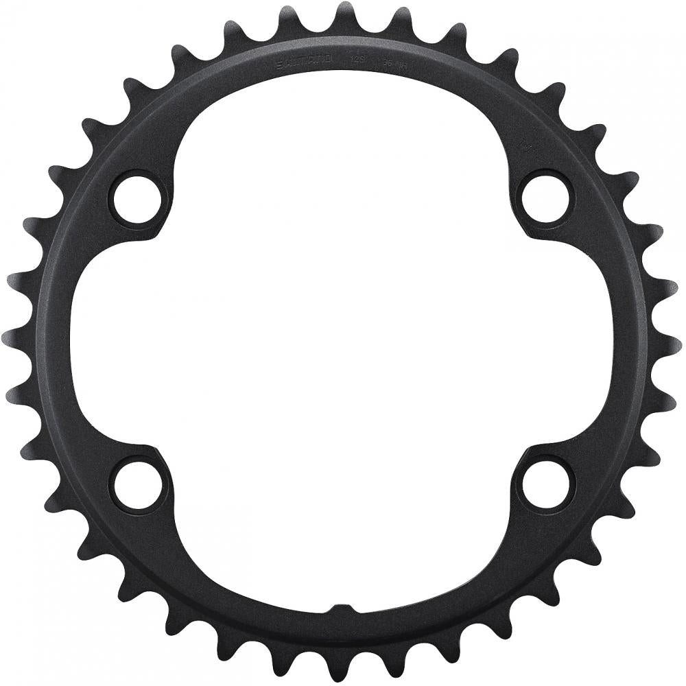 Shimano Kettenschaltung SHIMANO Kettenblatt DURA-ACE FC-R9200 34 Zähne - maximale Schaltpräzis