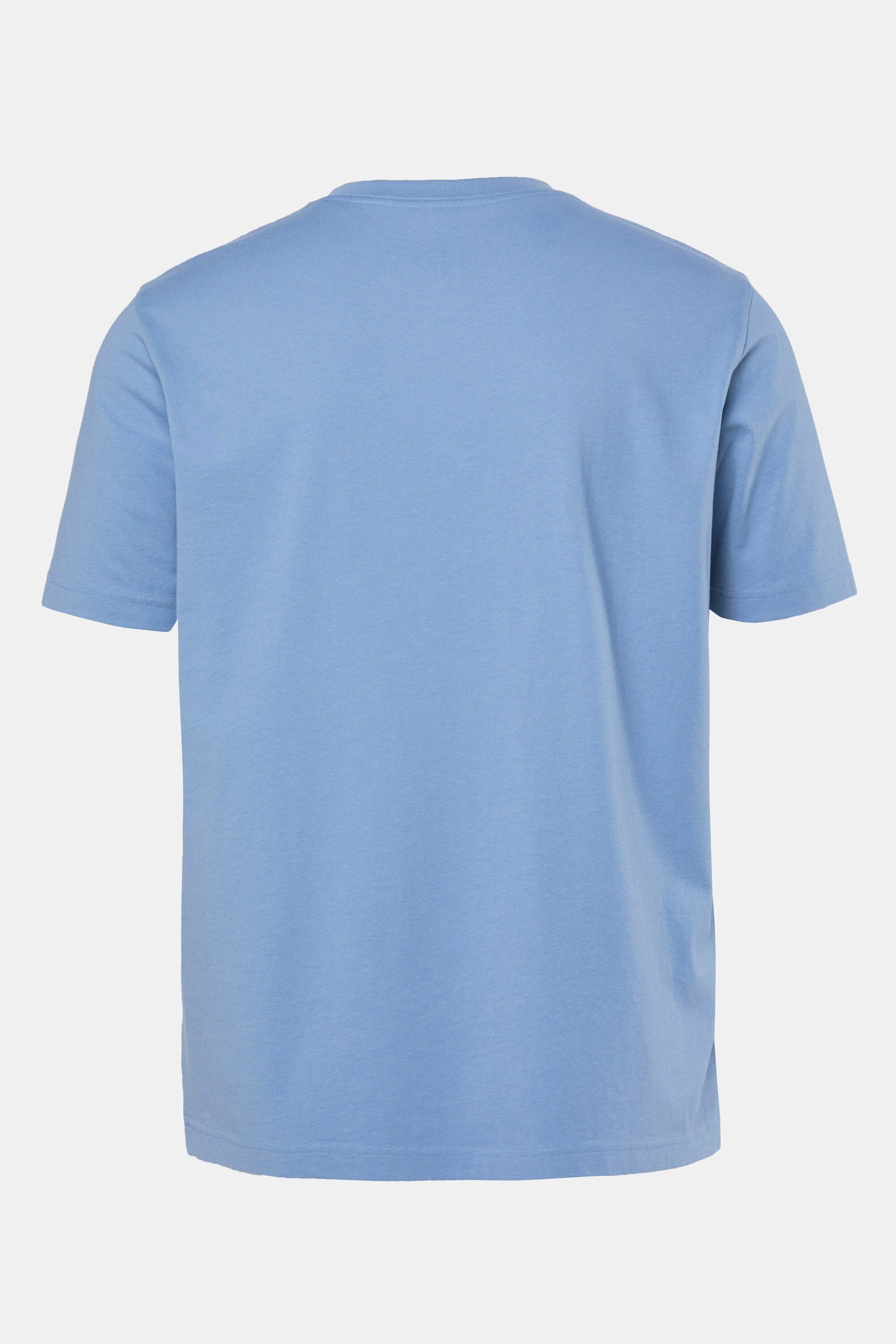 JP1880 T-Shirt T-Shirt Basic V-Ausschnitt