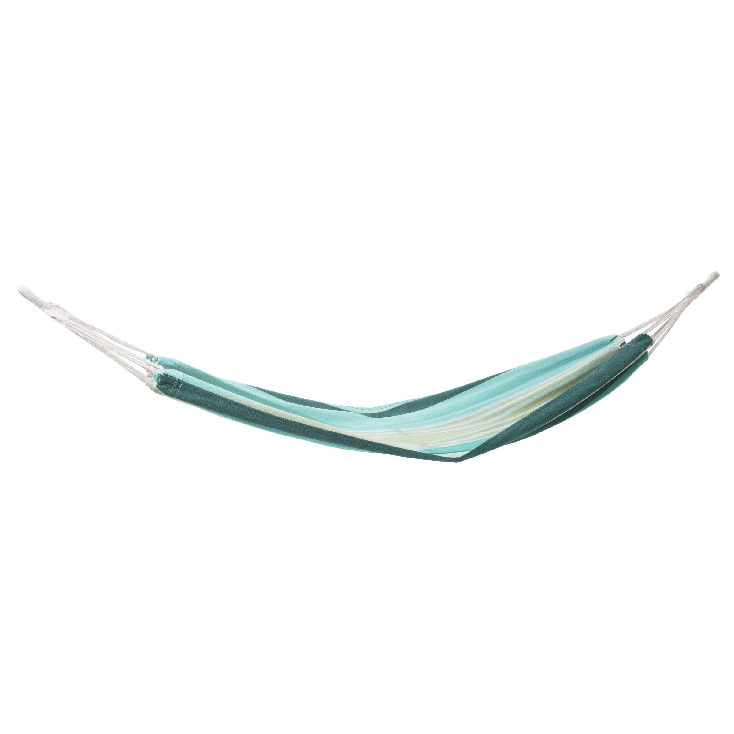 Hesperide Hängematte Hängematte YAQUI, 200 x 80 cm, Baumwolle