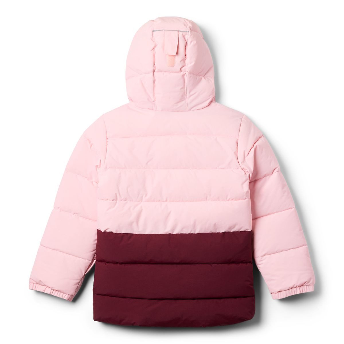 Columbia Skijacke Boys' Arctic Blast II Insulated Ski Jacket Perfekt für Schneeabenteuer: Wärmende, wasserdichte Kinderjacke mit