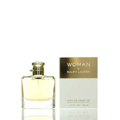 Ralph Lauren Eau de Parfum »Ralph Lauren Woman by Ralph Lauren Eau de Parfum«