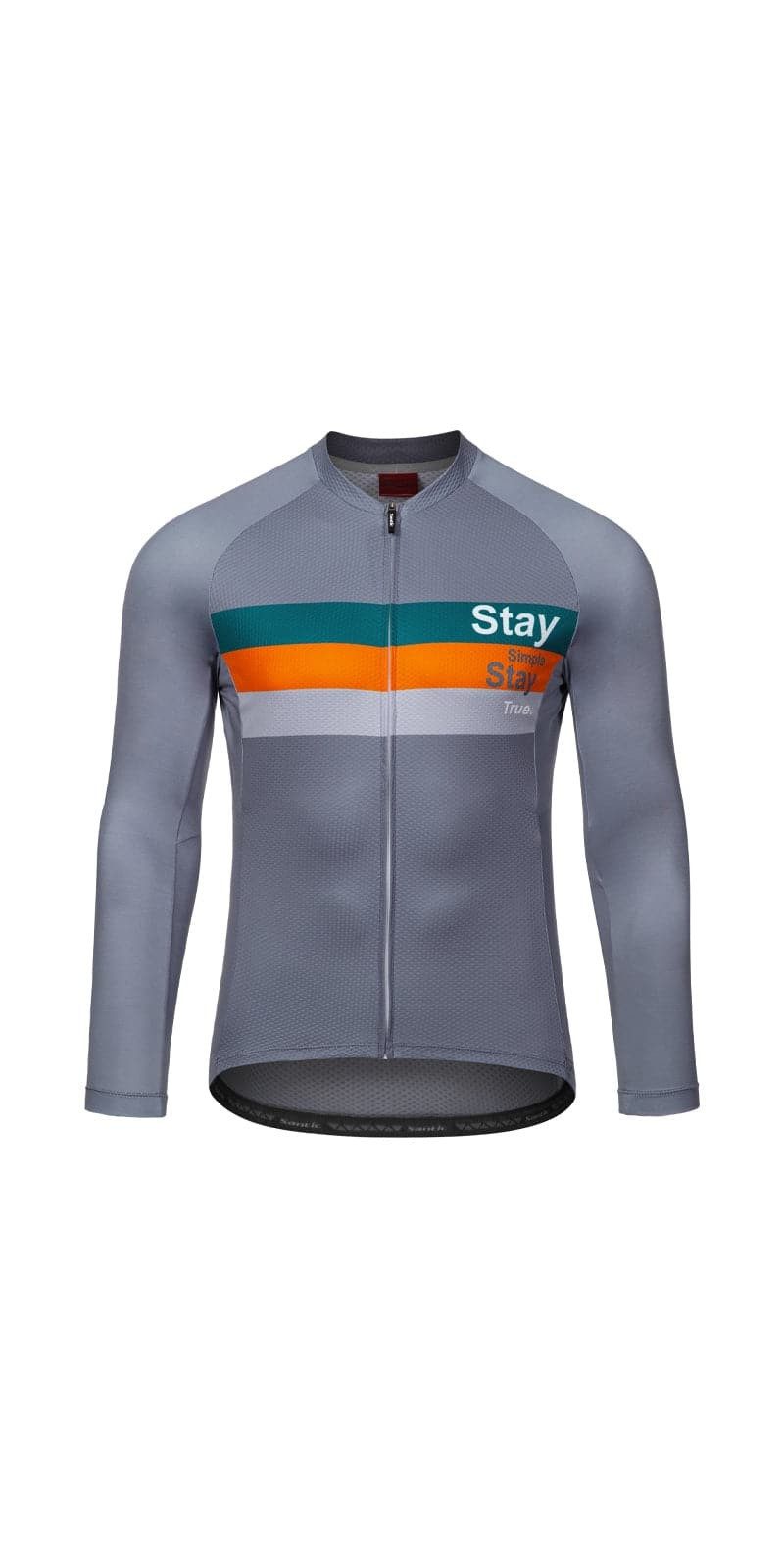 SANTIC Radtrikot Siyo Jersey Herren