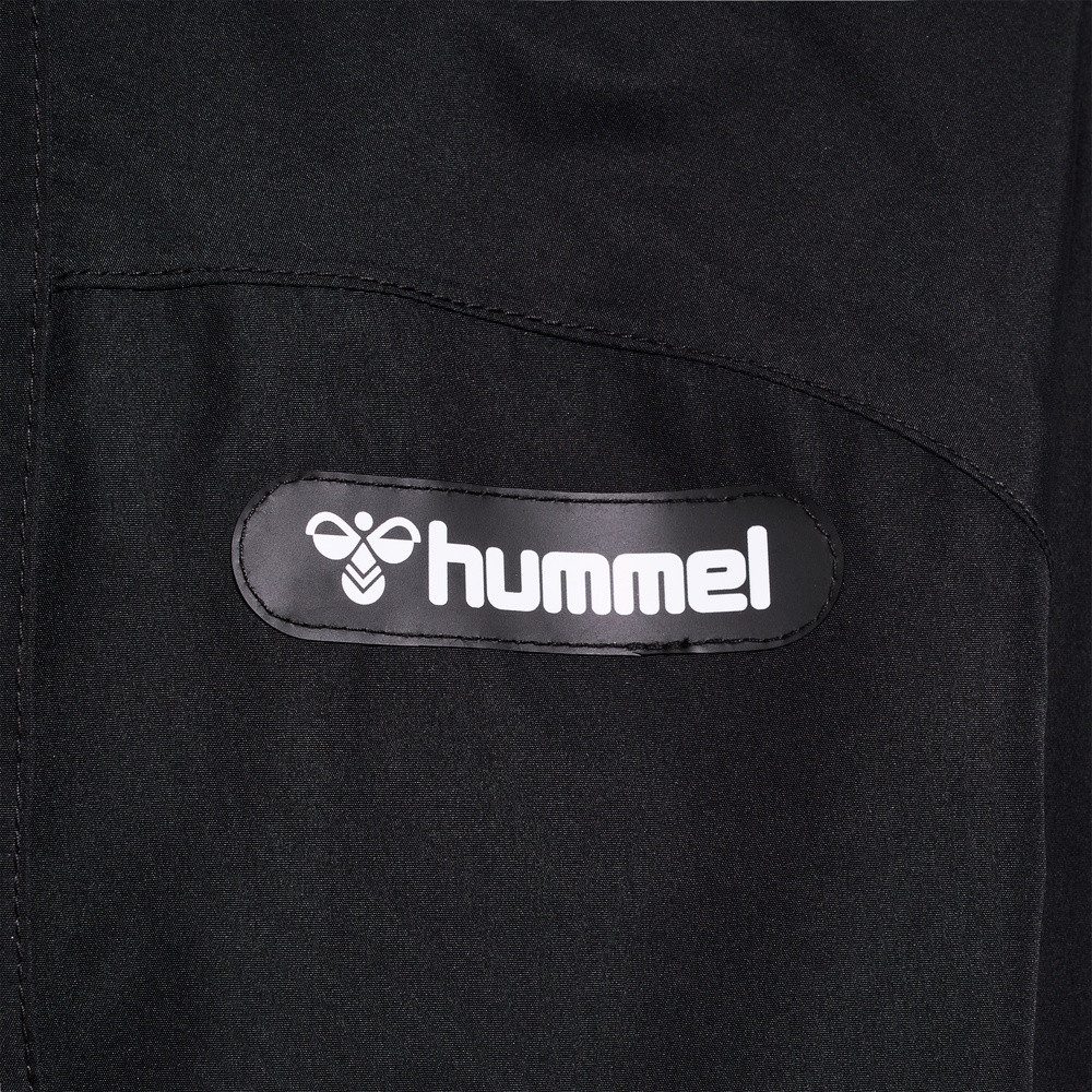 hummel Softshelloverall River Tex Jacket