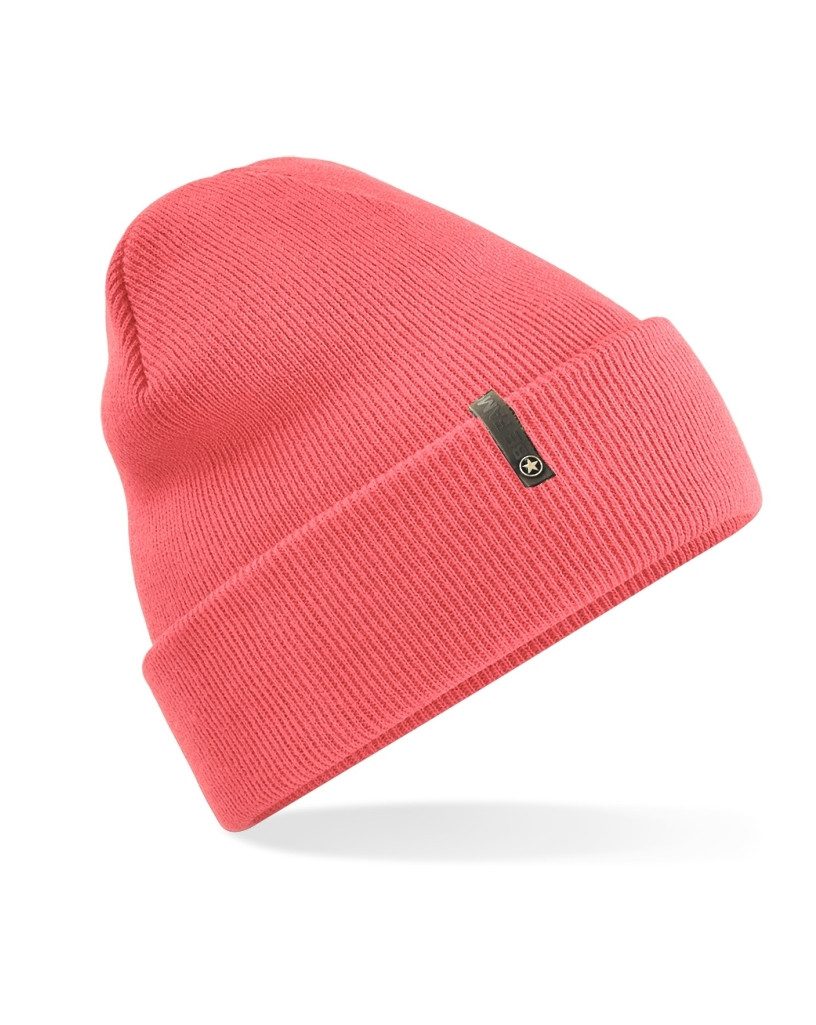 Be Famous Beanie Turn UpKnit B08 günstig online kaufen