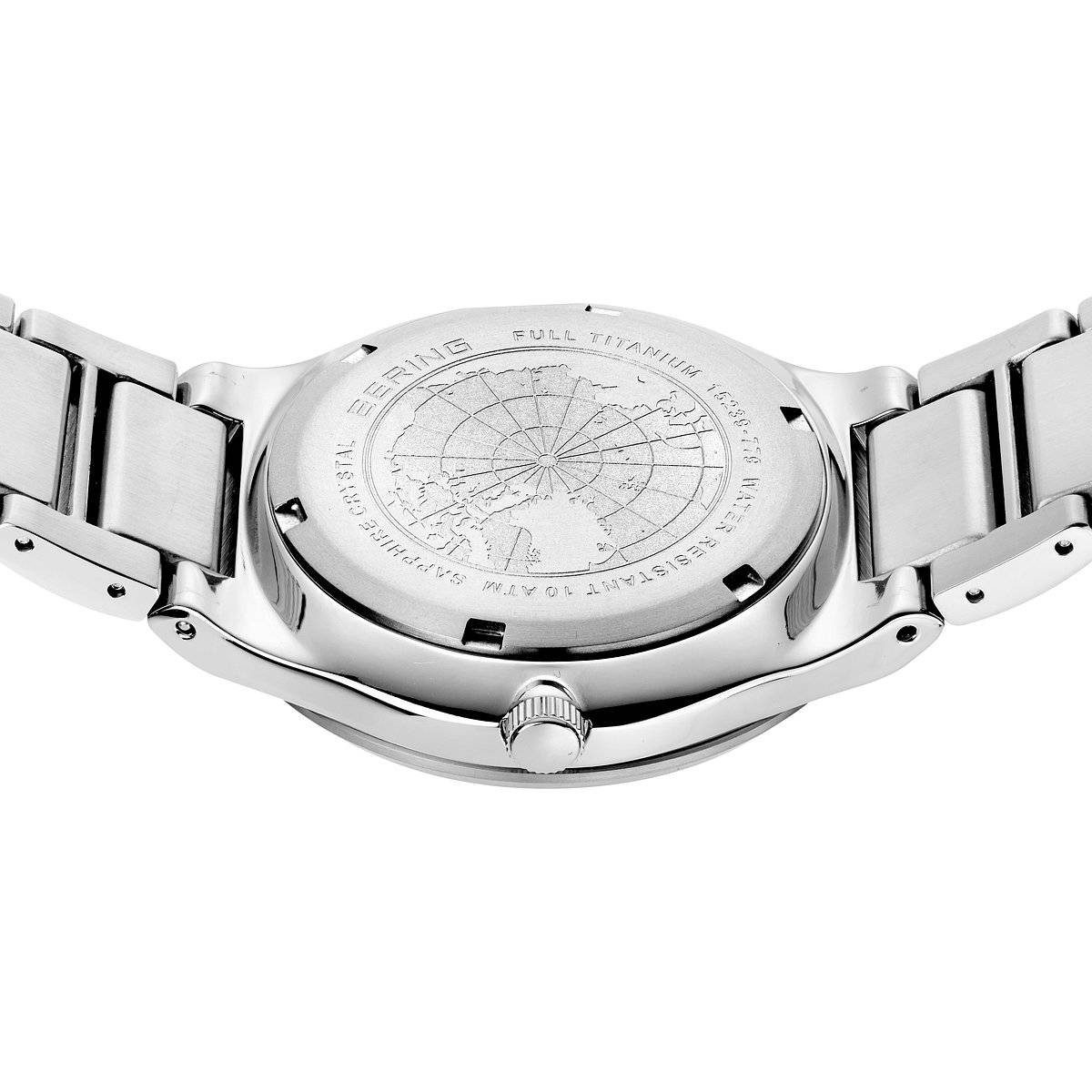 Bering Quarzuhr 15239-779