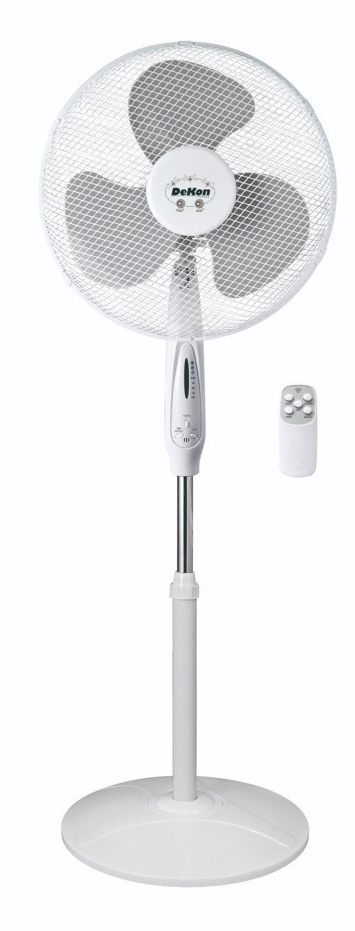 DeKon Standventilator Stratos Control B 420, 50 cm Durchmesser