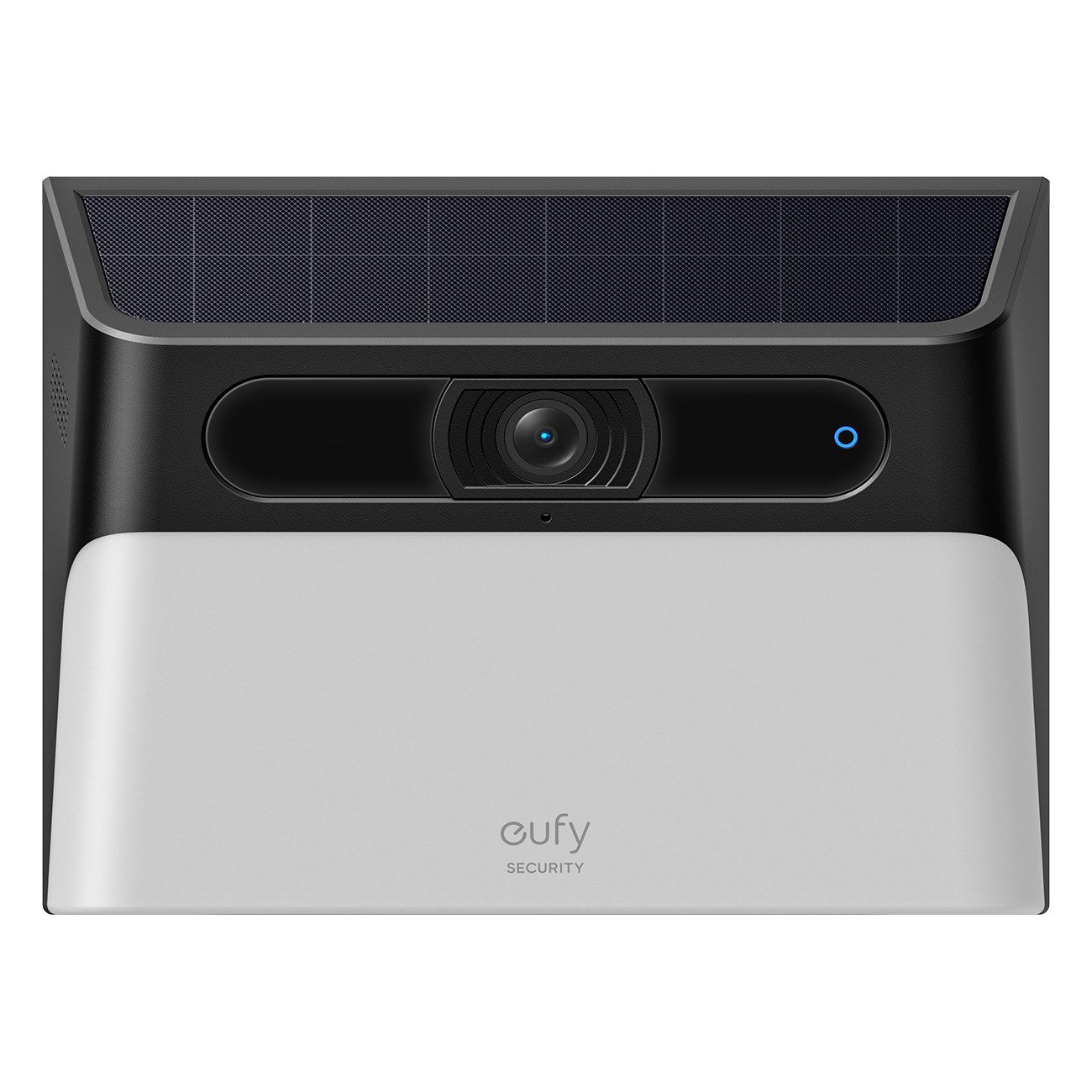 eufy Solar Wall Light Cam S120 Securitycam