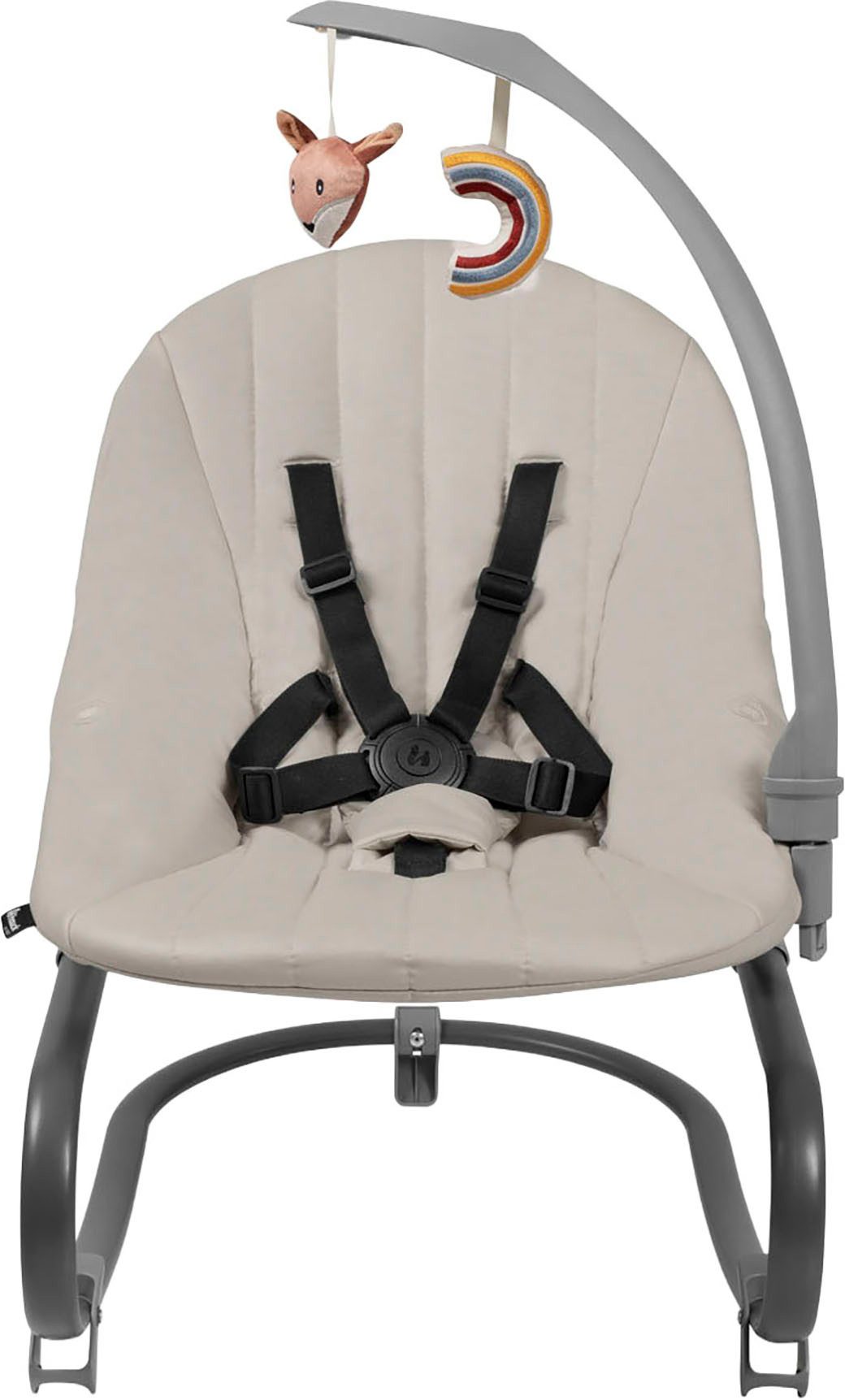 Hauck Hochstuhl Sit N Relax 3in1