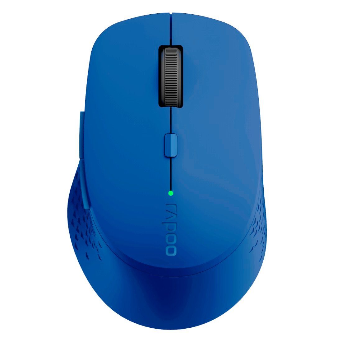 Rapoo M300 Silent kabellose Maus, Bluetooth, 2.4 GHz, 1600 DPI Maus (Funk)