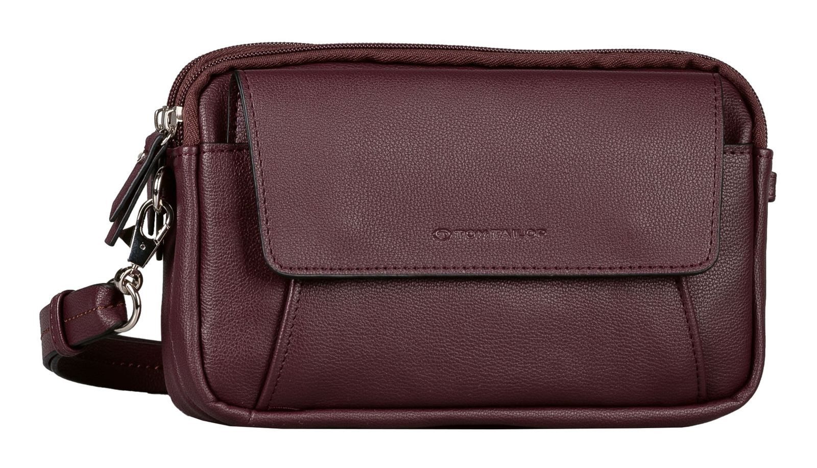 TOM TAILOR Umhängetasche Cross Bag günstig online kaufen