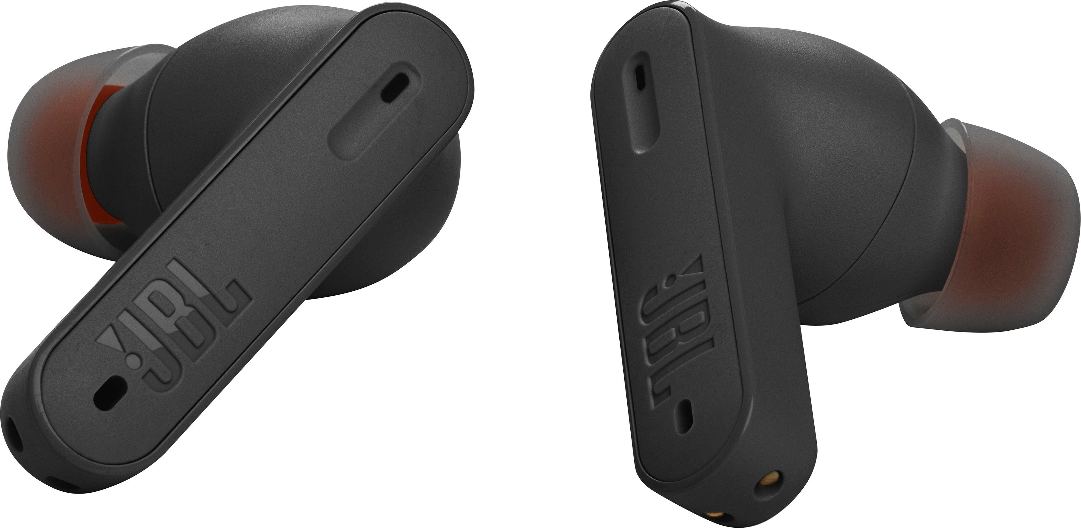 JBL Tune 230NC In-Ear-Kopfhörer True schwarz TWS Cancelling (Active Noise (ANC), Wireless, Bluetooth)