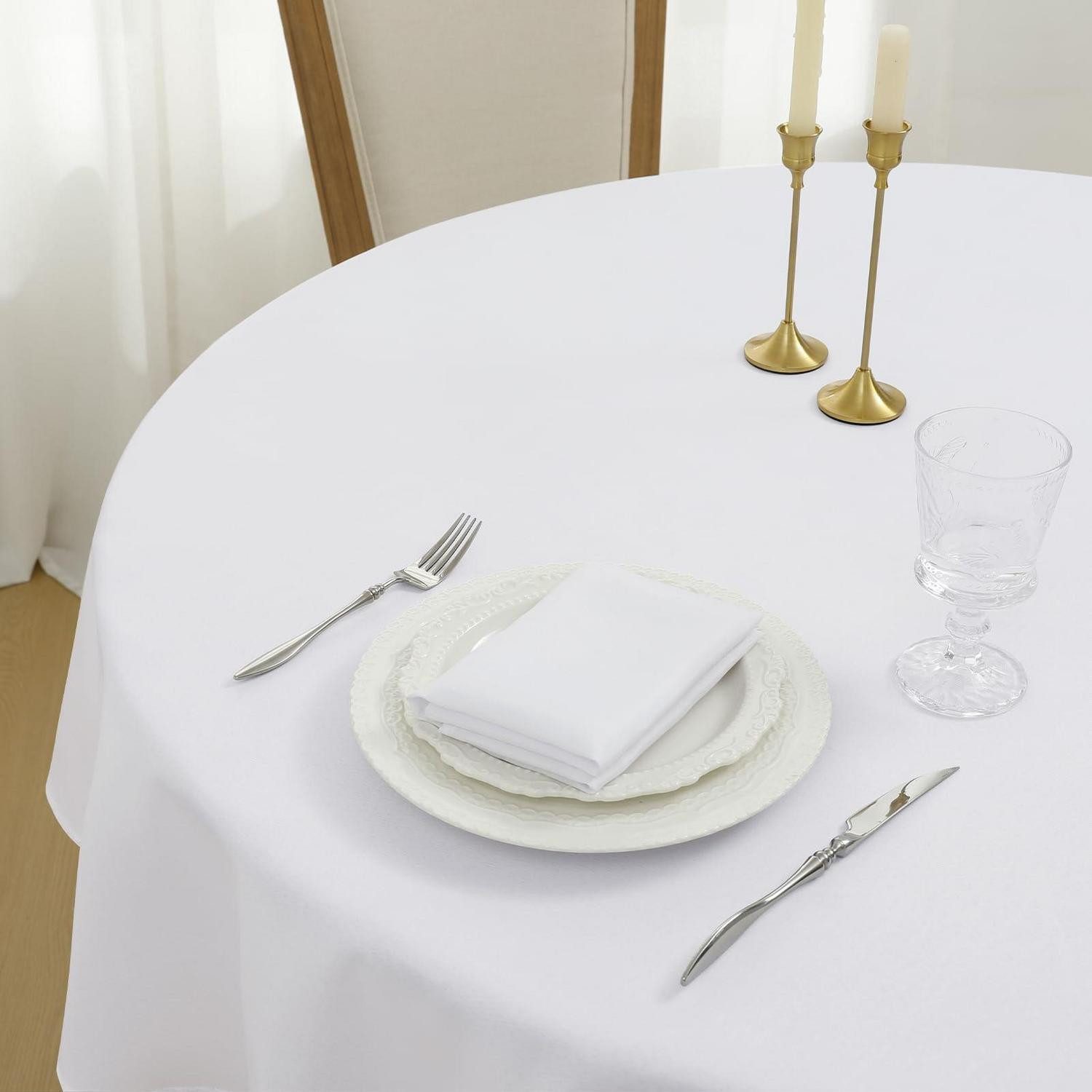 LuxusKollektion Tischdecke T (1-tlg)