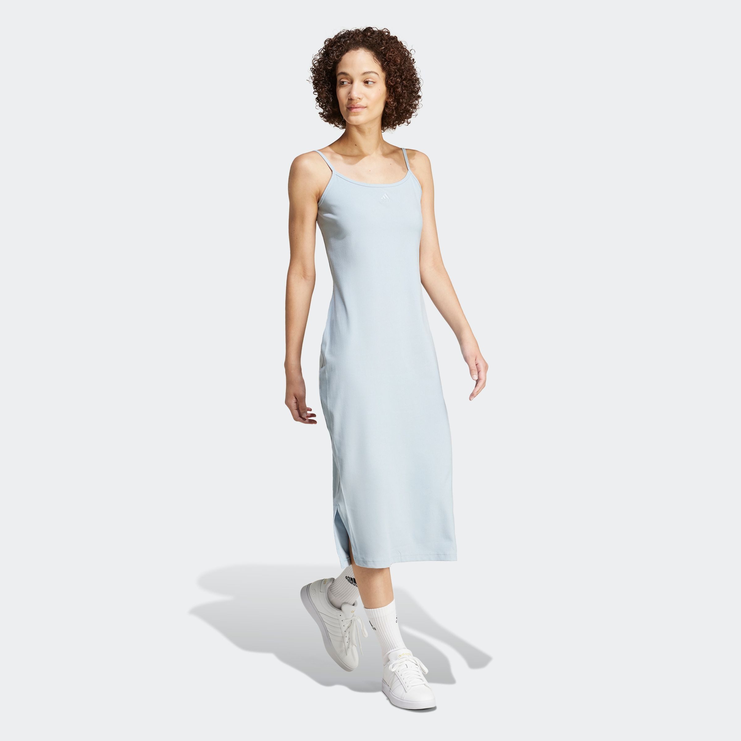 adidas Sportswear Shirtkleid W ALL SZN günstig online kaufen