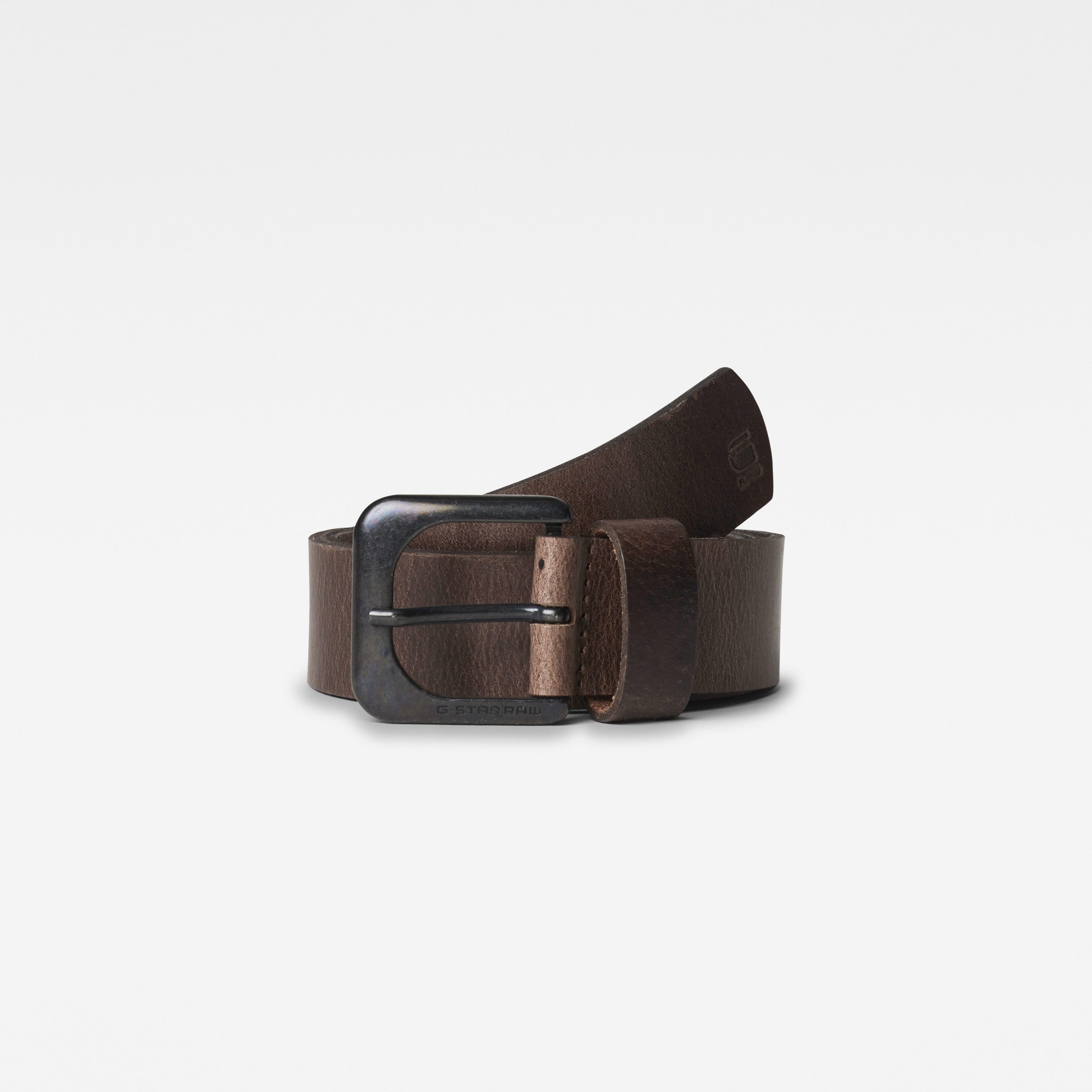 Ledergürtel Zed Belt