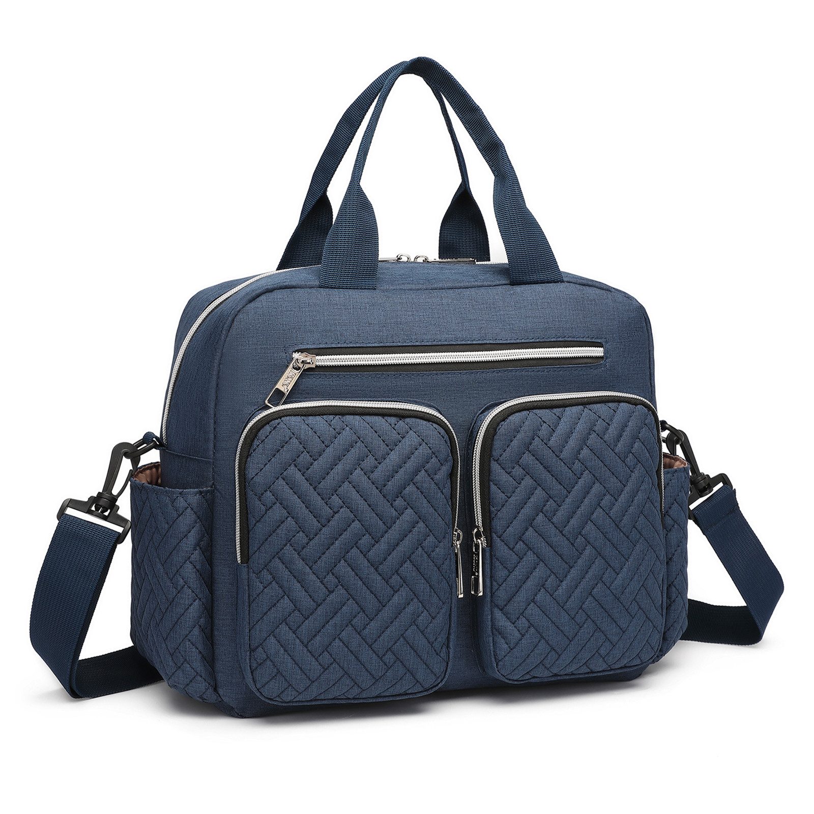 KONO Wickeltasche für Babys