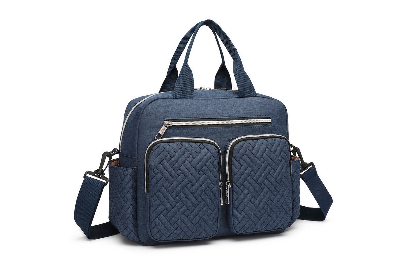 KONO Wickeltasche für Babys