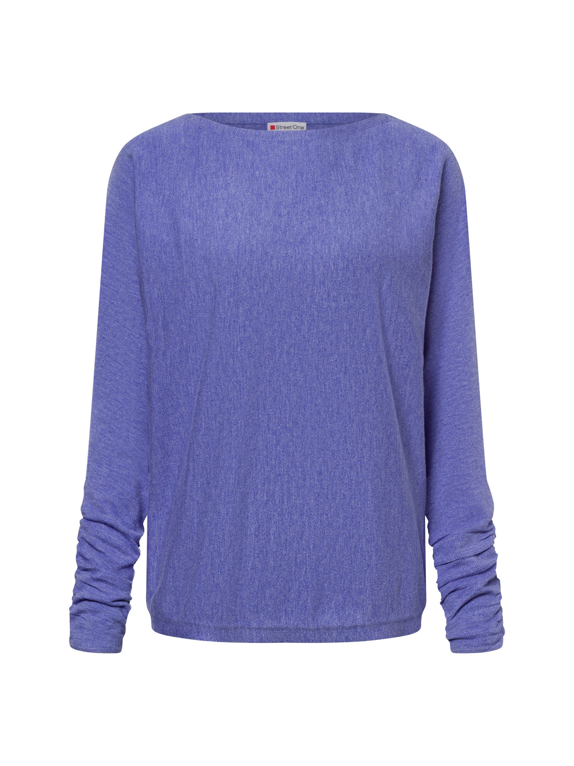 STREET ONE Strickpullover günstig online kaufen