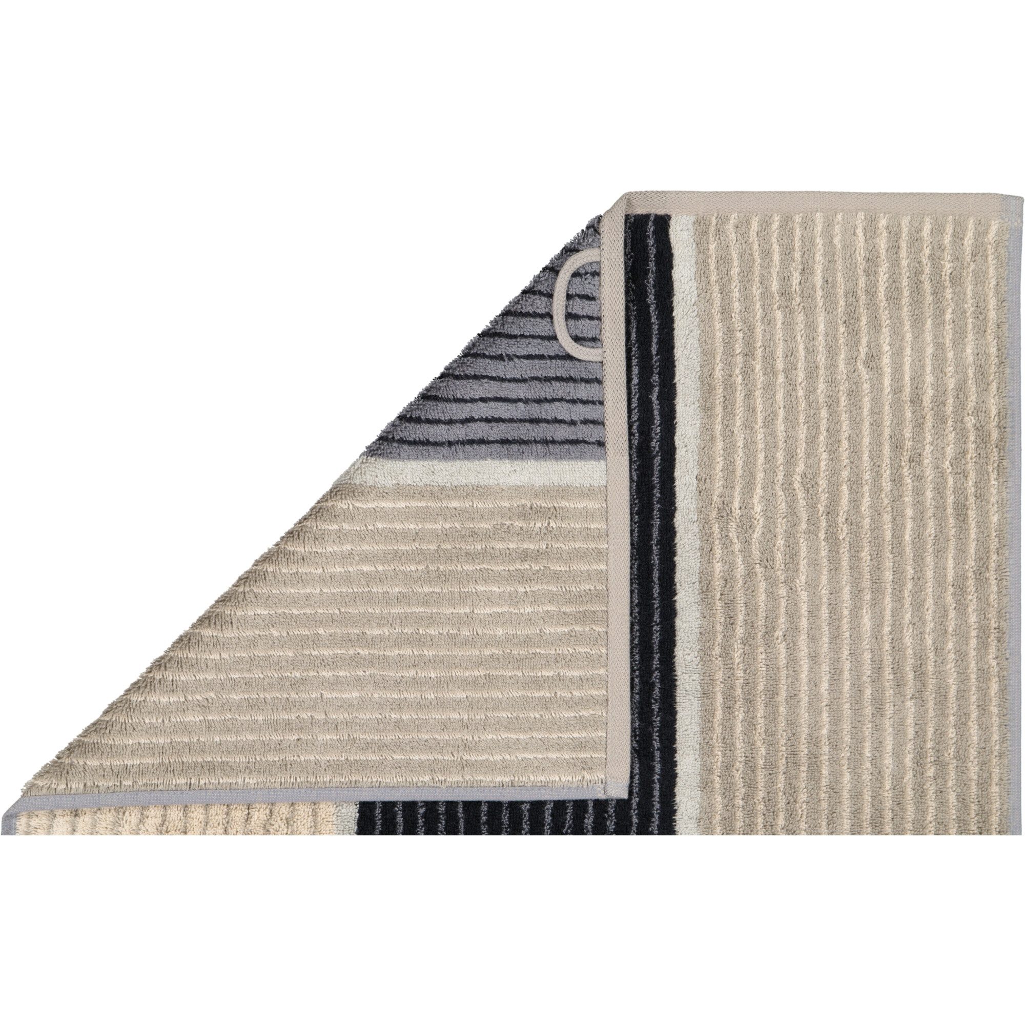 JOOP! Handtücher Signature Lines 1658, 100% Baumwolle (1-St) – Bild 4 von 5