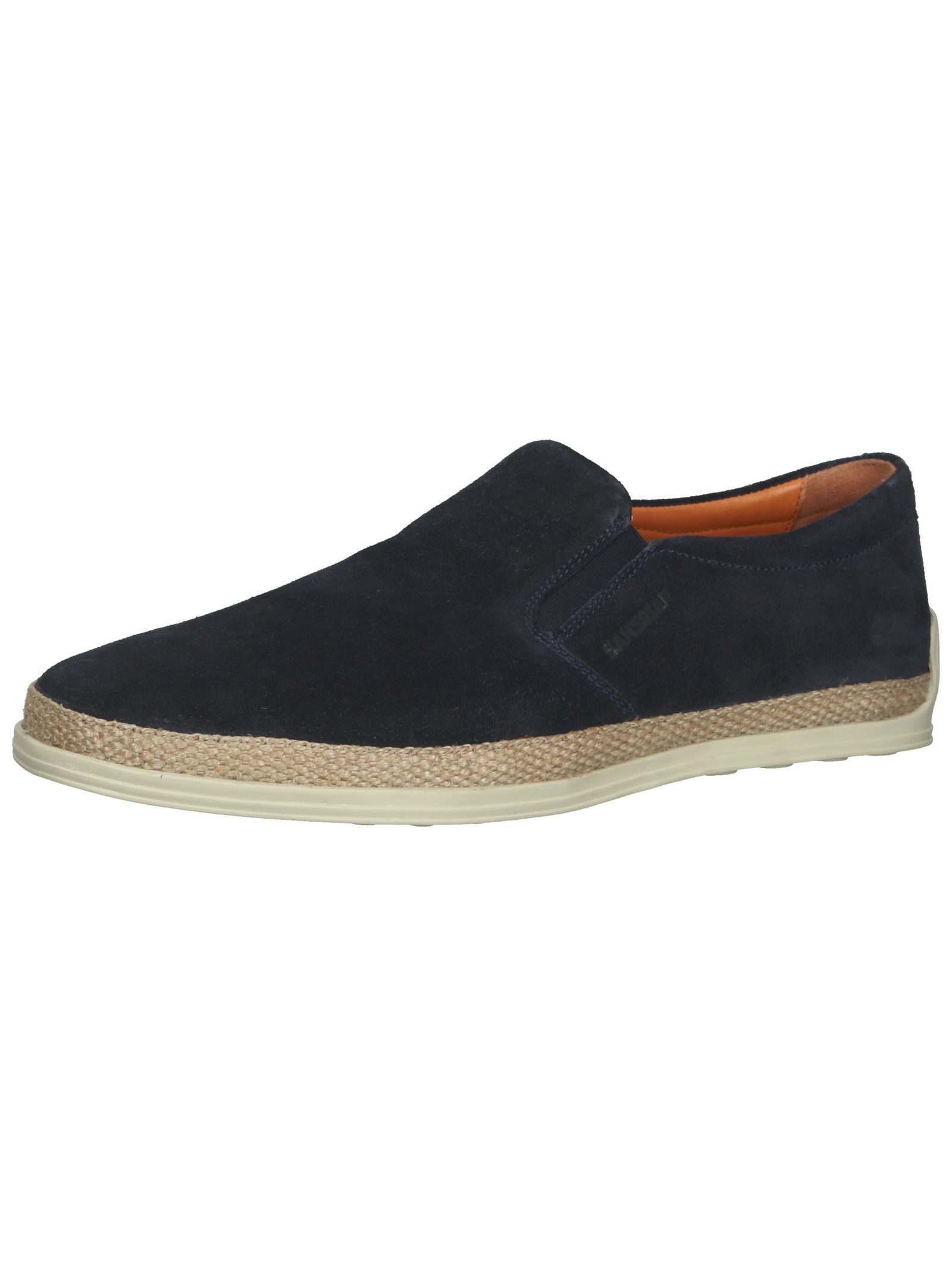 Sansibar Slipper Leder . Slipper (1-tlg)
