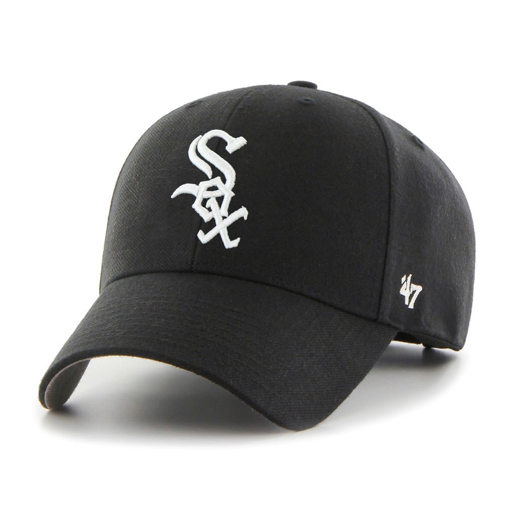 '47 Brand Baseball Cap MLB Chicago White Sox
