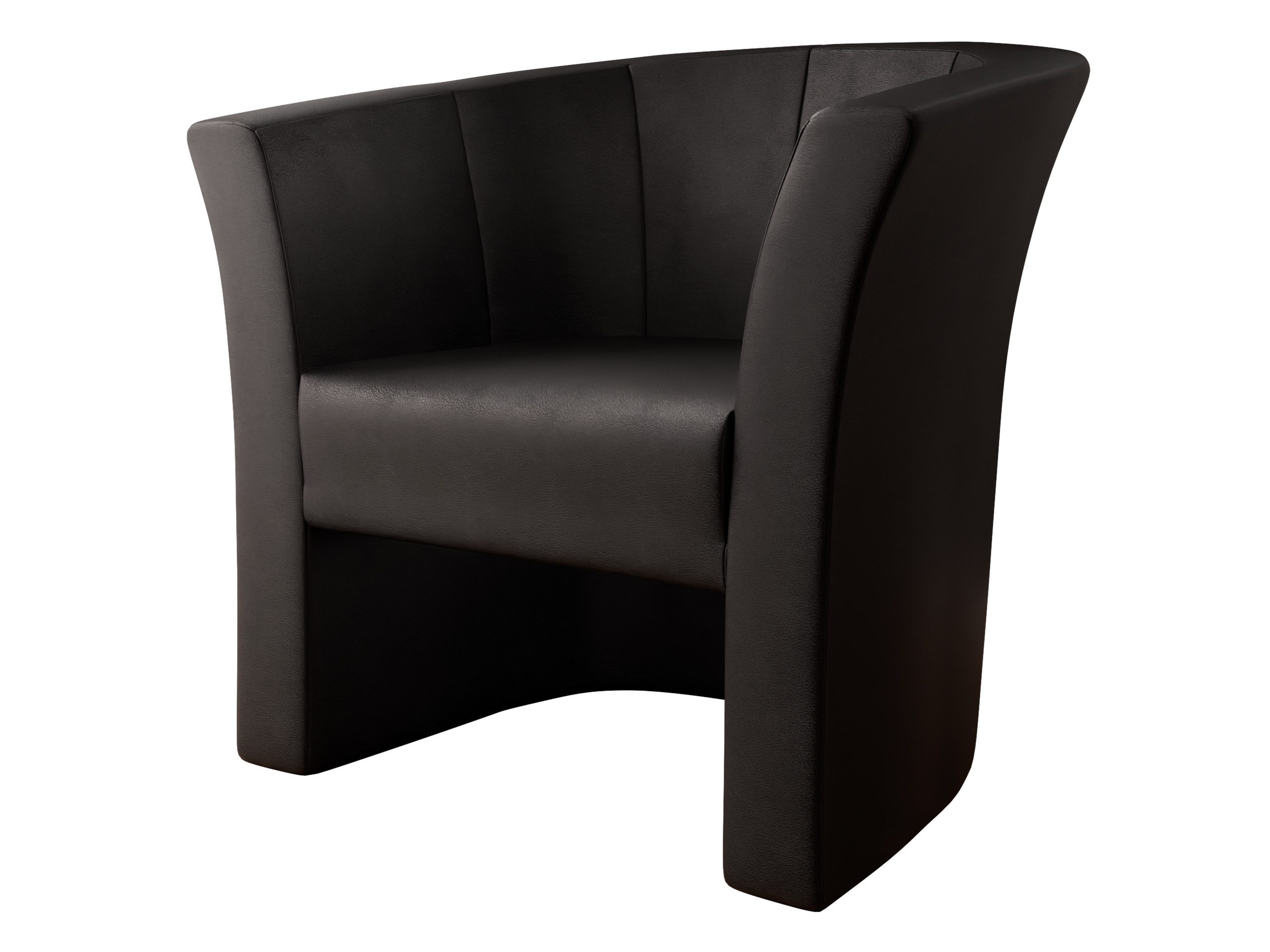 MIRJAN24 Sessel Niko, Freistehender, 65x71x76 cm günstig online kaufen