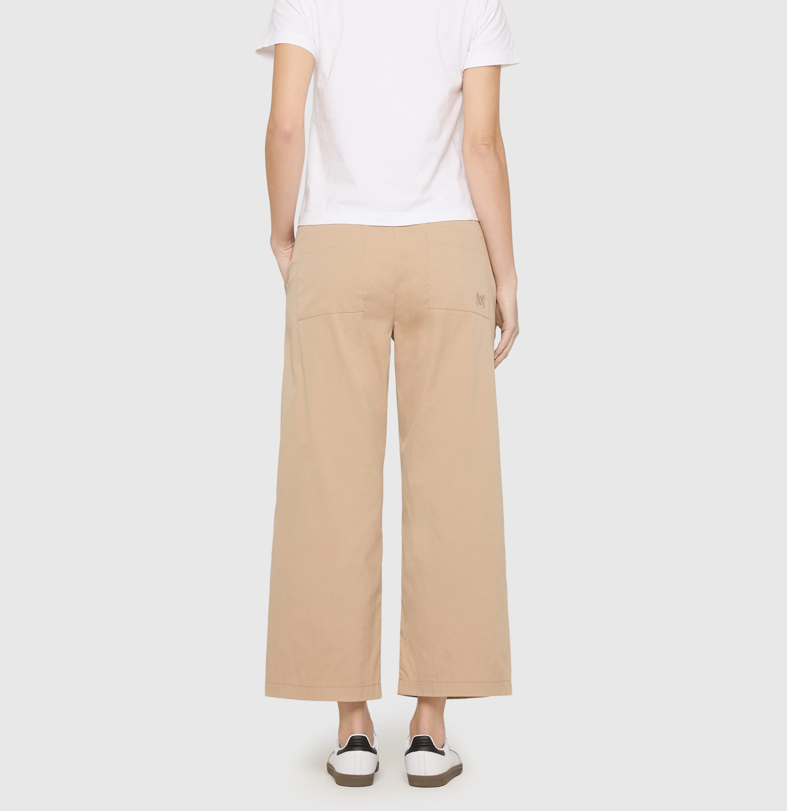 Mac Cosmetics Stoffhose günstig online kaufen