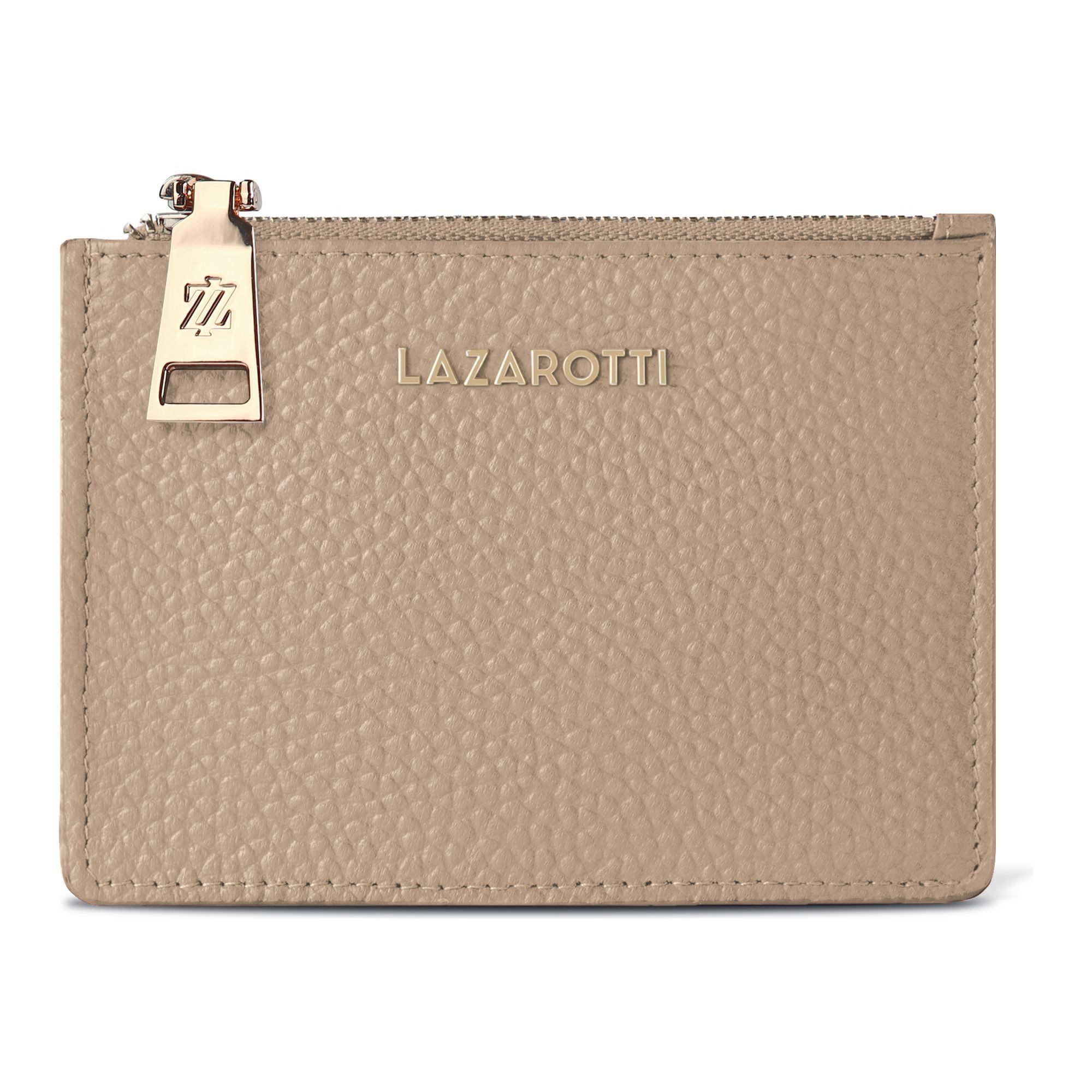 Schlüsseltasche Bologna Leather