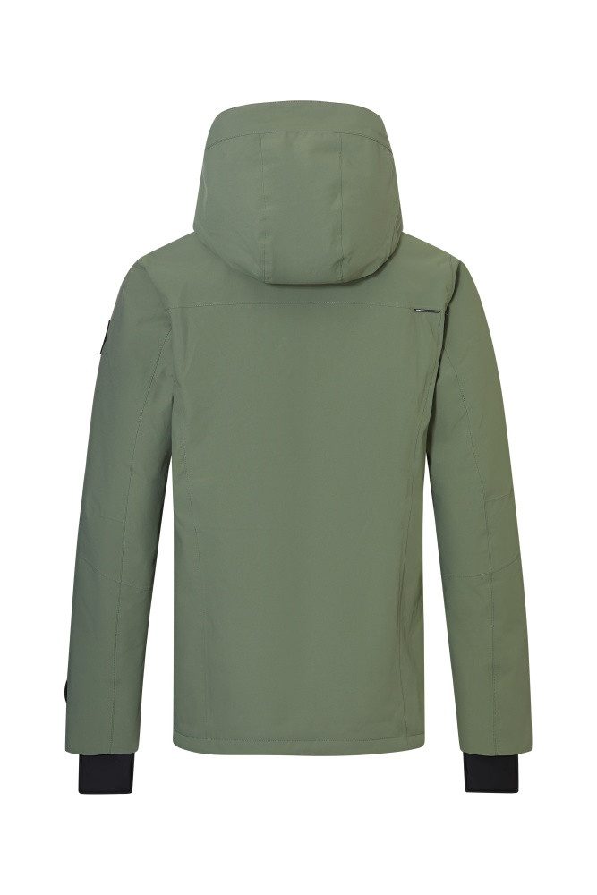 REHALL Outdoorjacke Rehall BRASKO-R Skijacke Herren