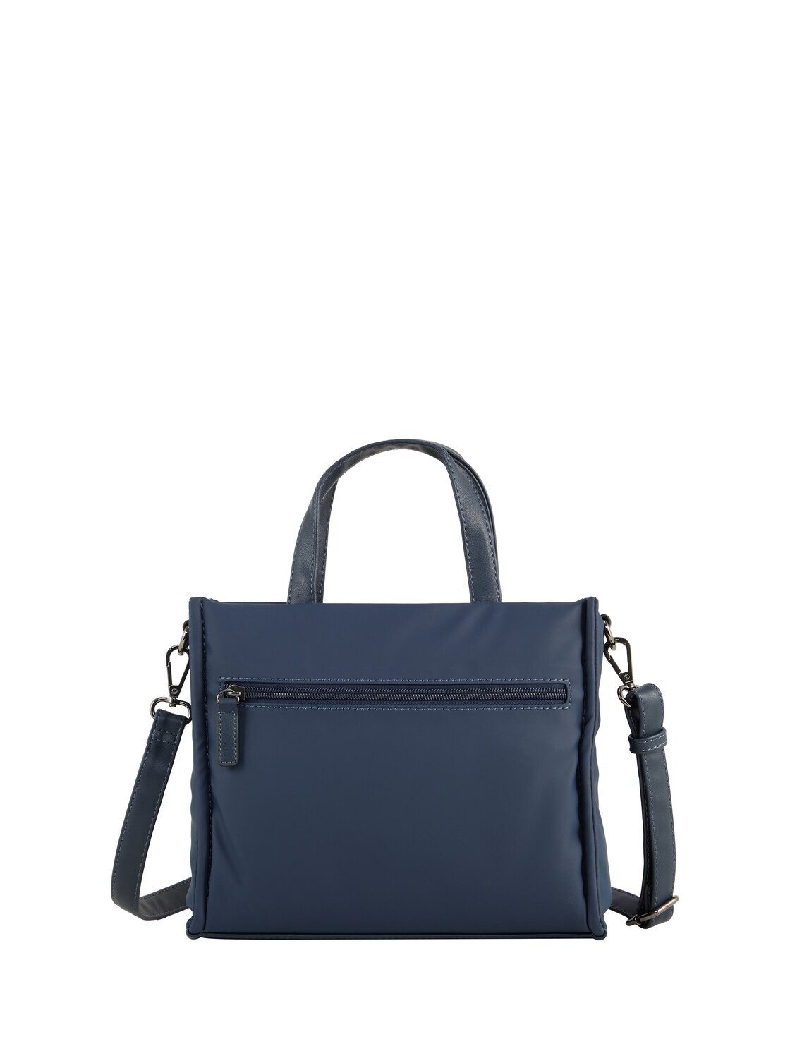 TOM TAILOR Beuteltasche Bags, TTPATTI S Shopper mit Wattierung