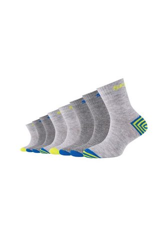 Skechers Socken Socken 8er Pack