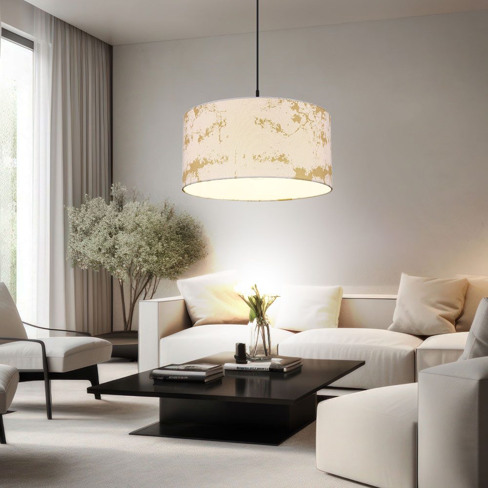 GLOBO LIGHTING Hängeleuchte, Leuchtmittel nicht inklusive, günstig online kaufen