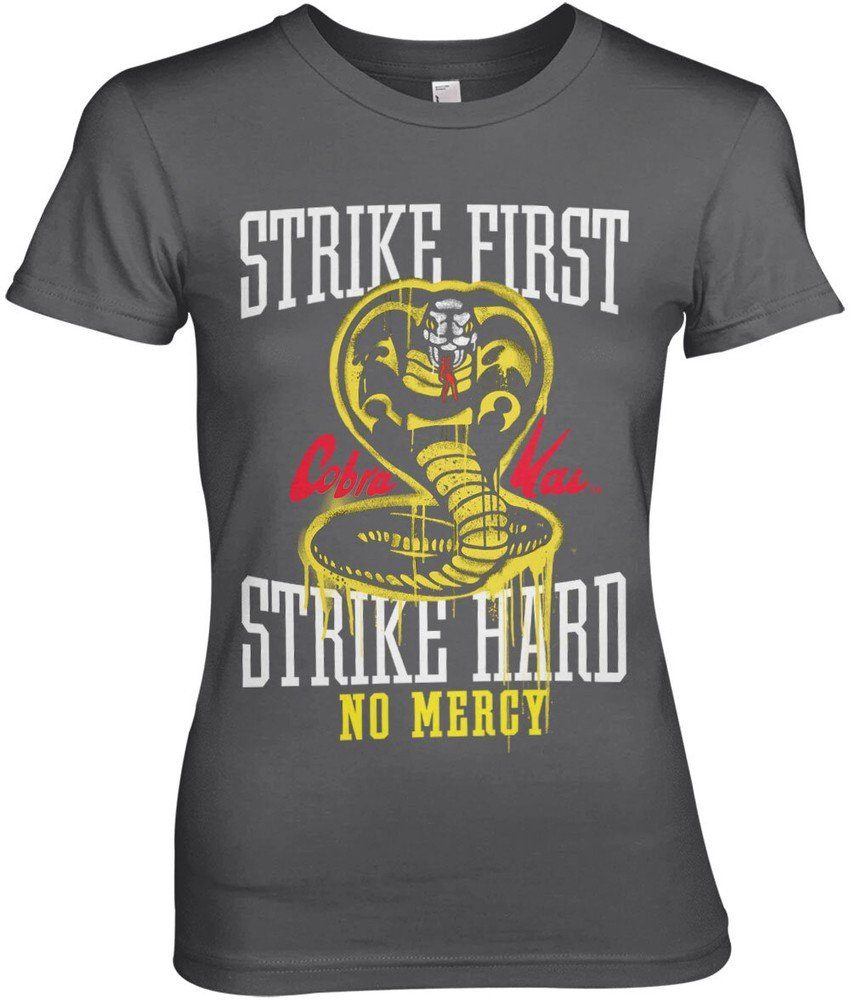Cobra Kai T-Shirt